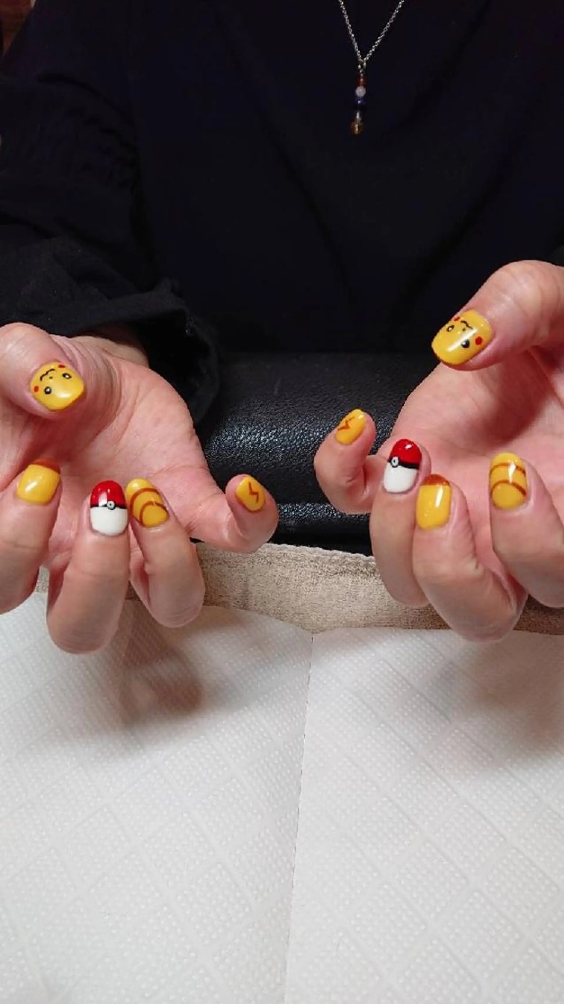 ネイル 愛ネイルサロン所属・愛 ネイルサロンのネイルデザイン