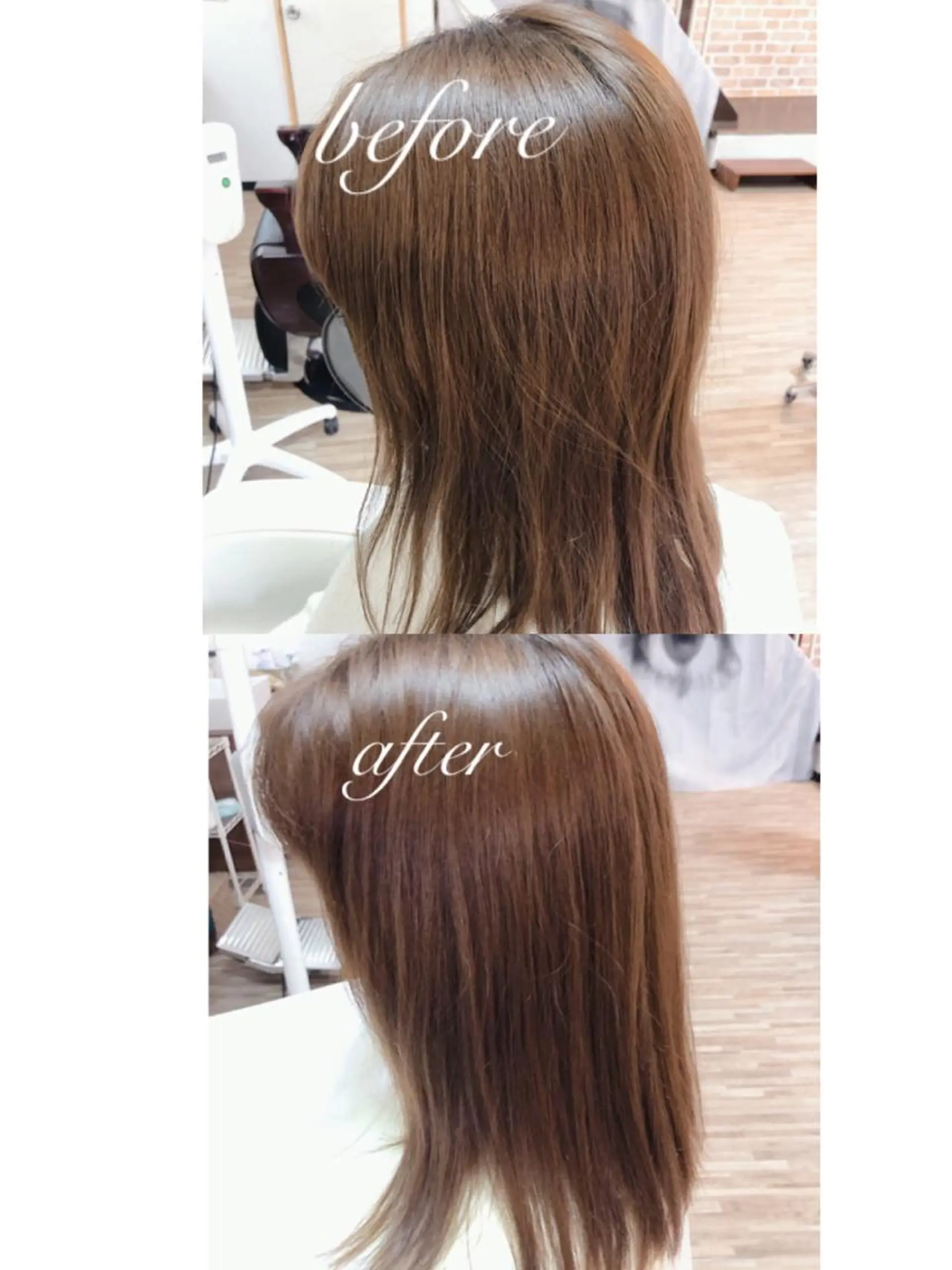 Rei to　youのマツエク・マツパデザイン