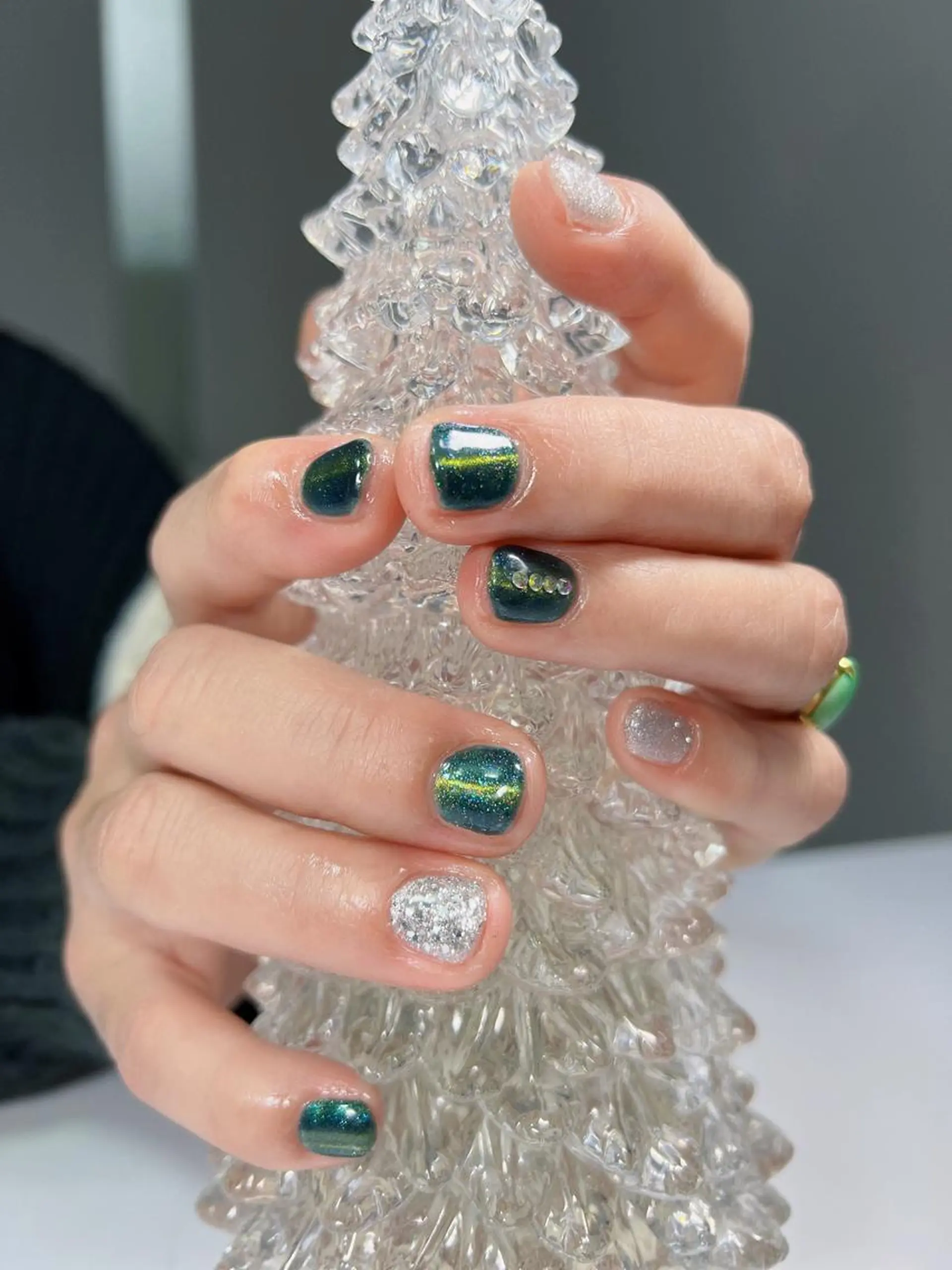 ネイル ネイルサロン ロア旧ジョリーのネイルデザイン