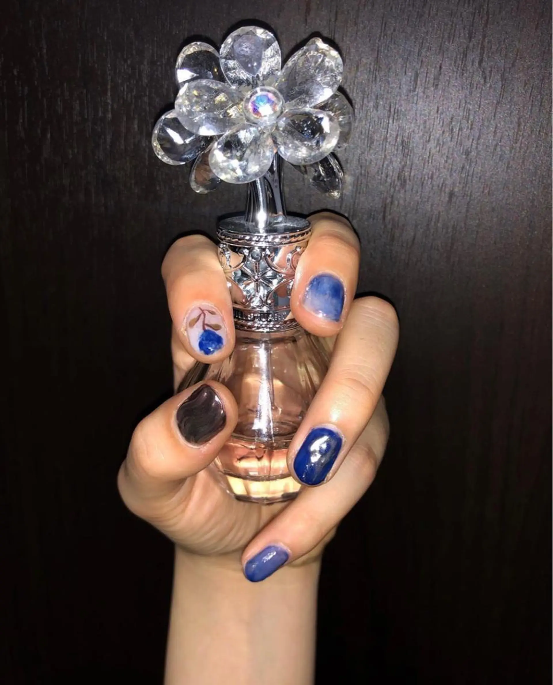 ネイル マツエク・マツパ XENA表参道 MIKUのヘアスタイル