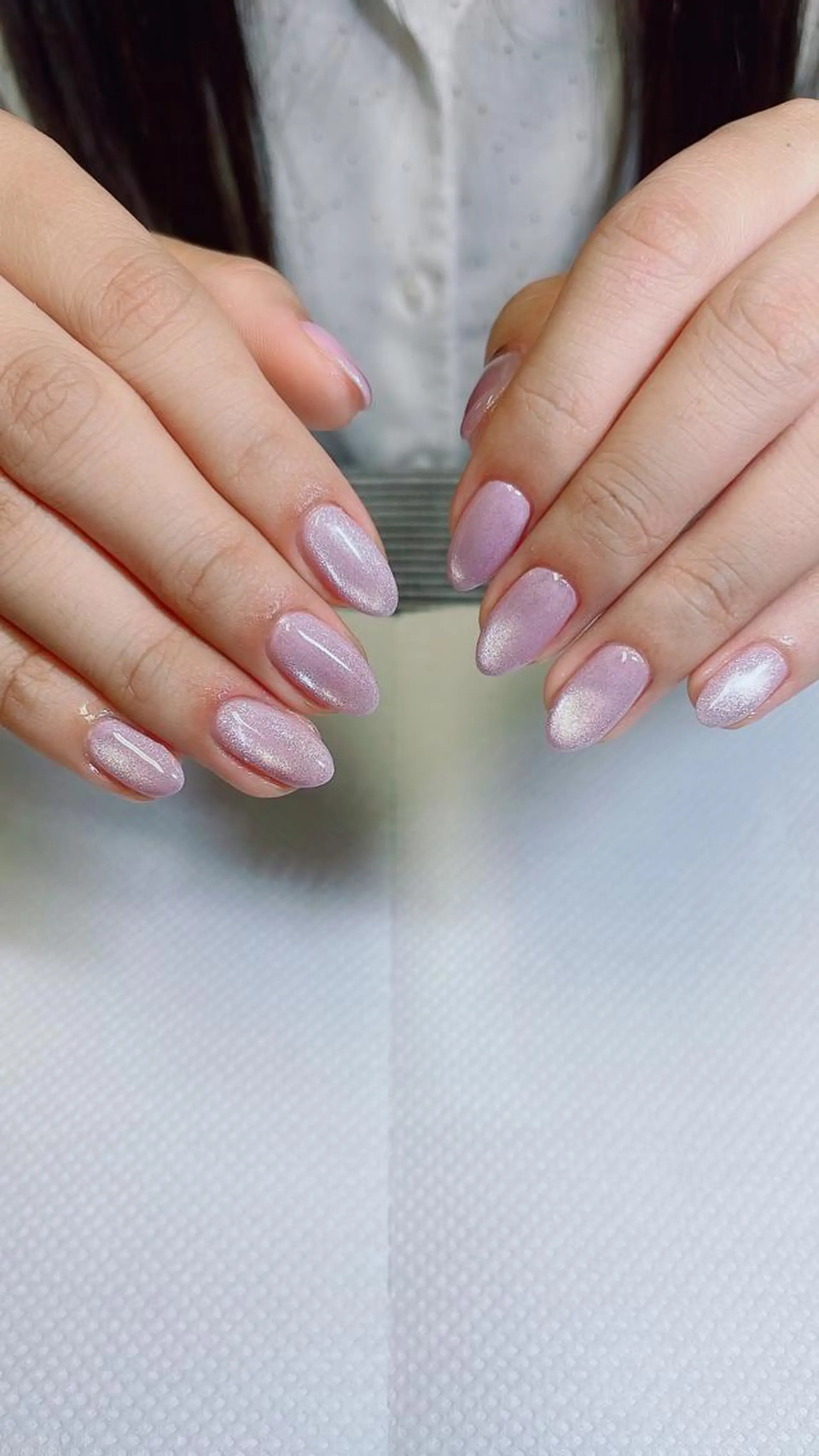 ネイル Munail サロン所属・むねいる nail salonのネイルデザイン