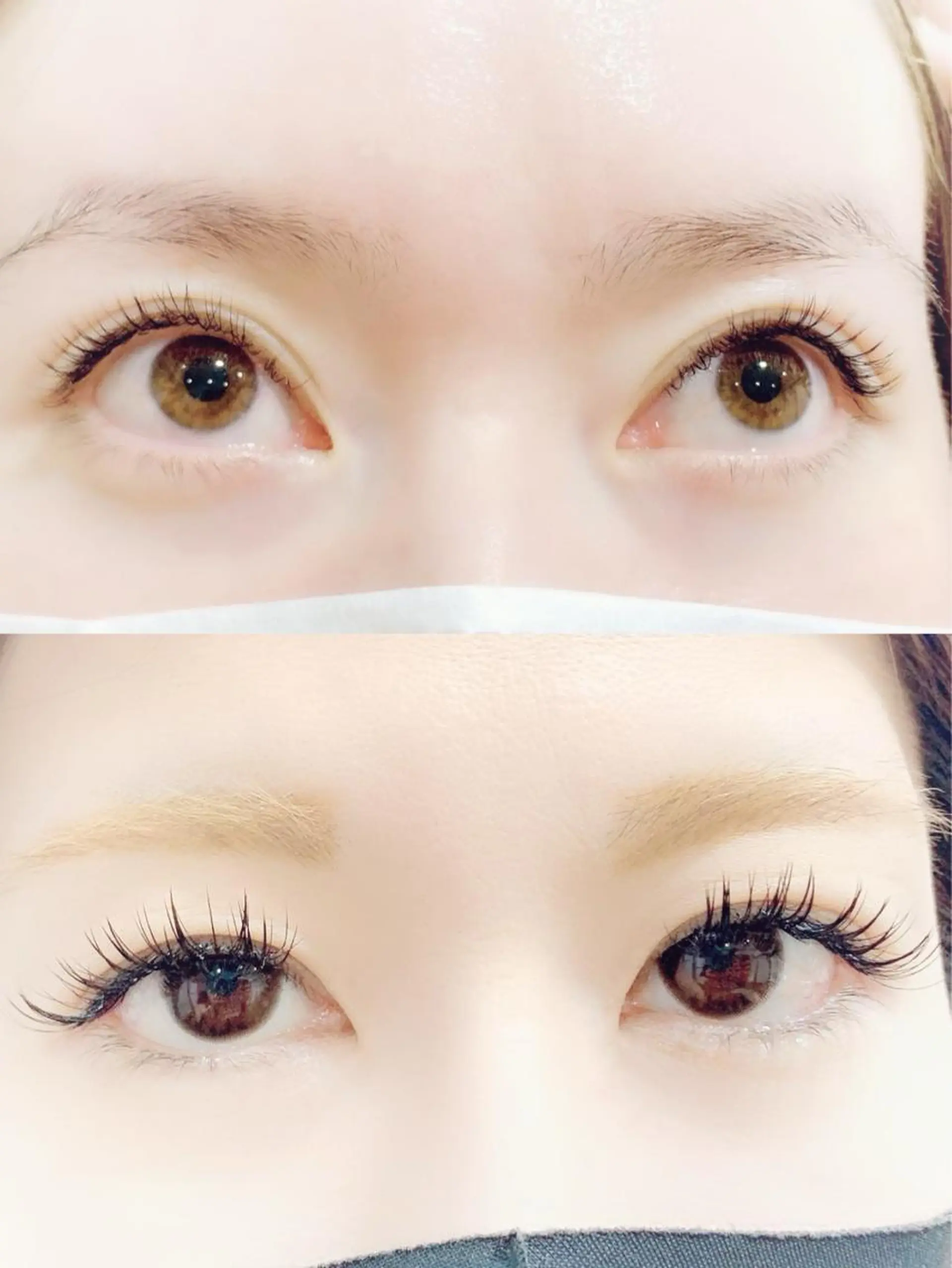 マツエク・マツパ Twiggy Lashes所属・Twiggy Lashes いずみのマツエク・マツパデザイン