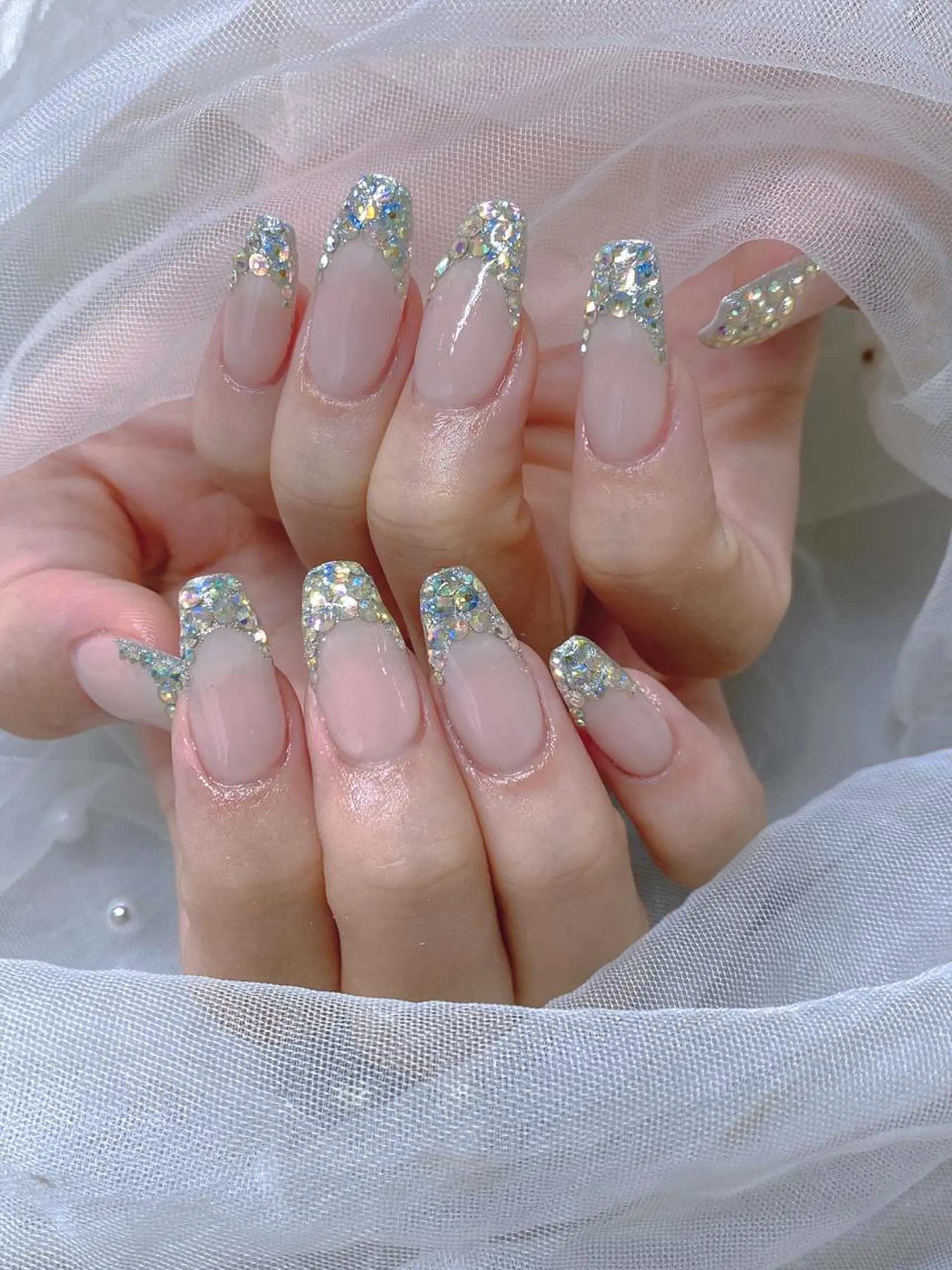 ネイル エムズ エムズのマツエク・マツパデザイン