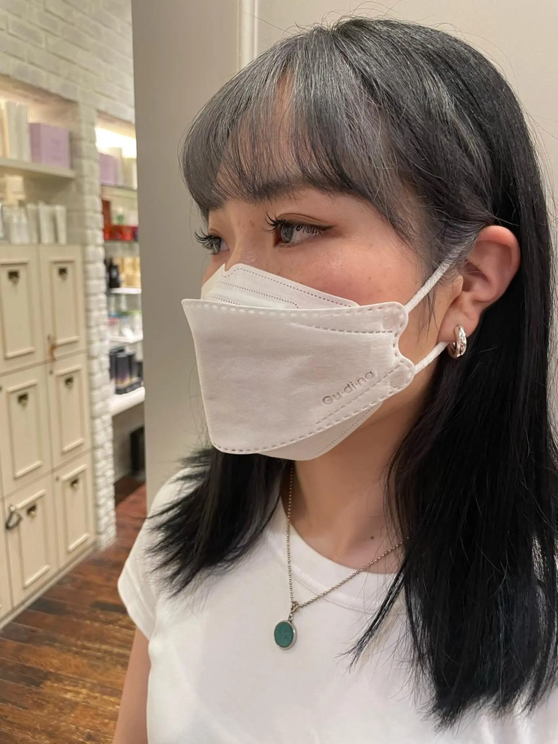 マツエク・マツパ ~RADnoel~ KARENのヘアスタイル