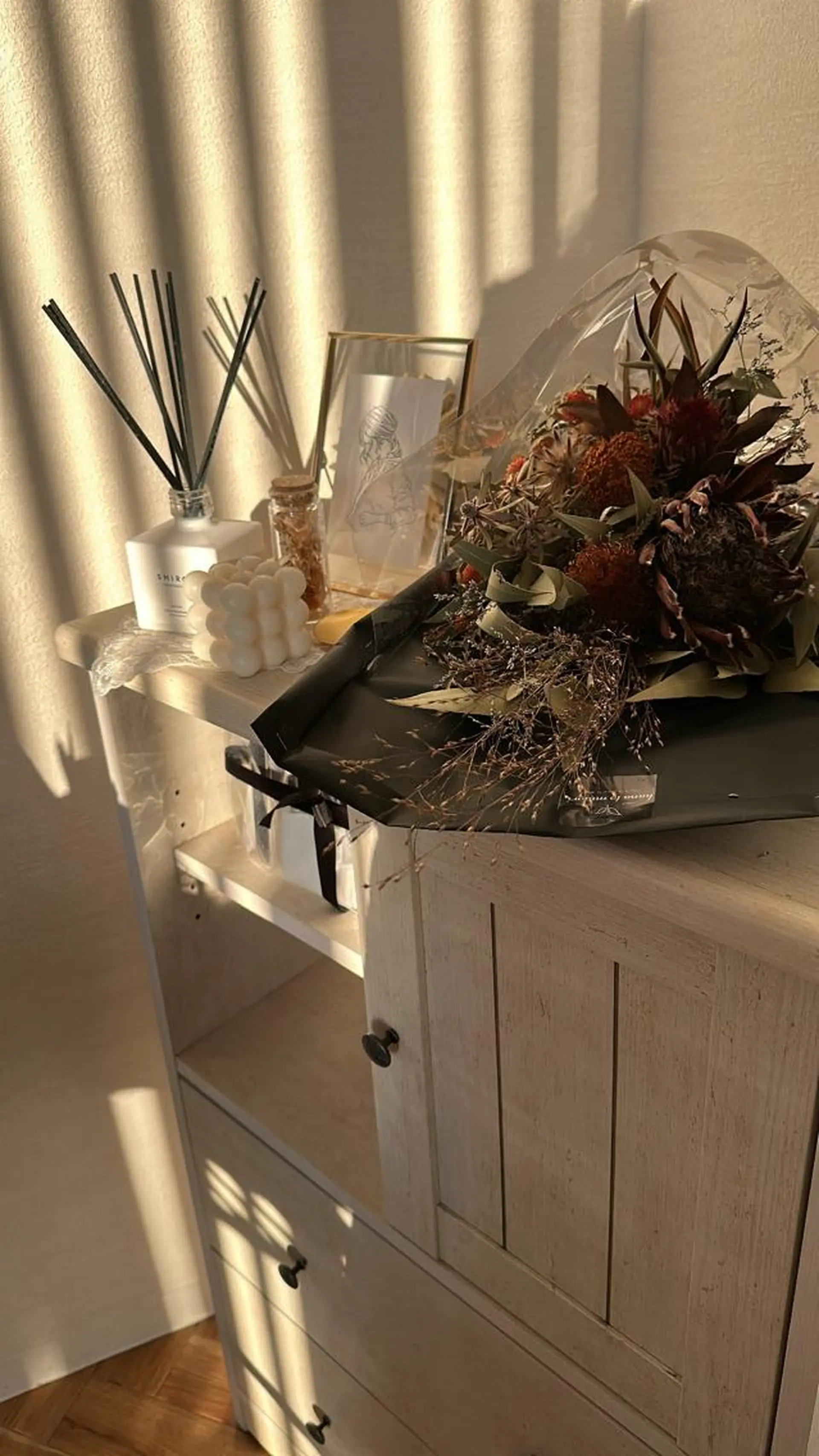 ネイル private nail salon &sumika所属・三輪 絢香のネイルデザイン