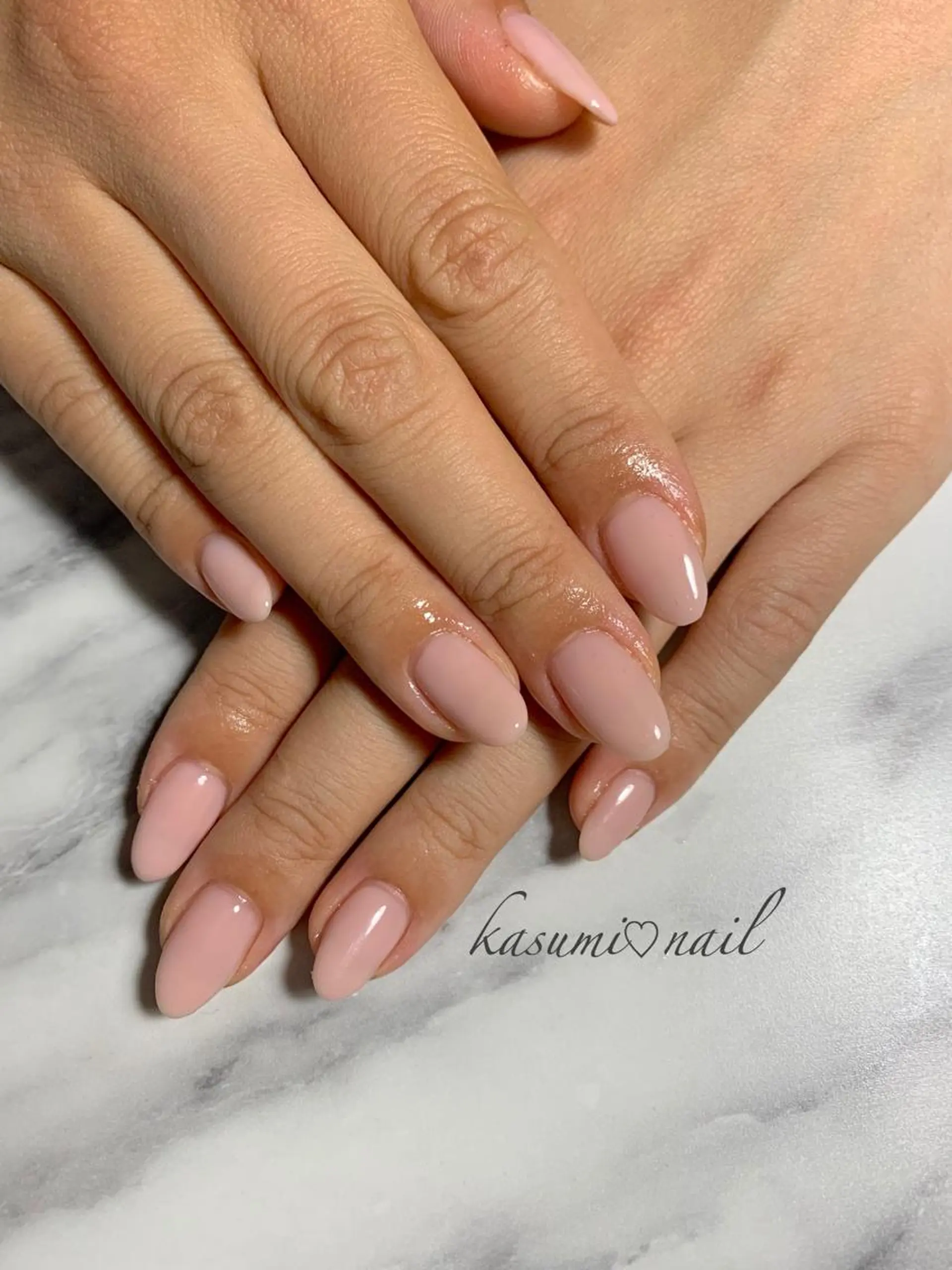 ネイル KASUMI♡ Nailのネイルデザイン