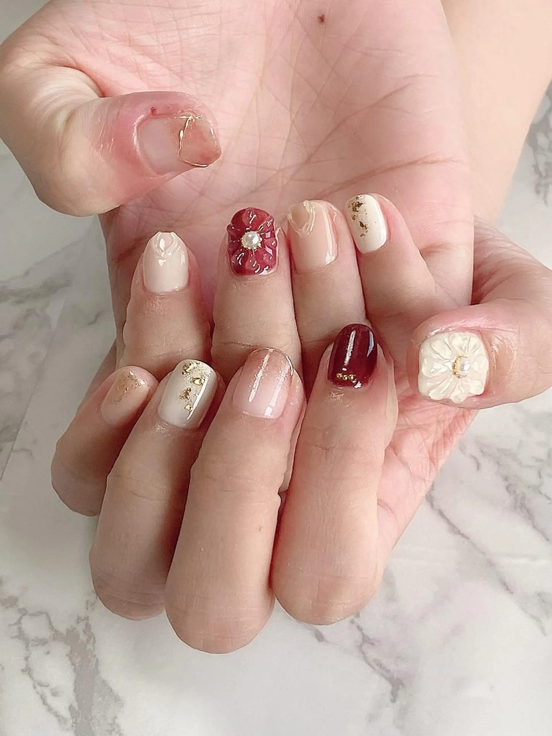 ネイル ejiri harukaのマツエク・マツパデザイン