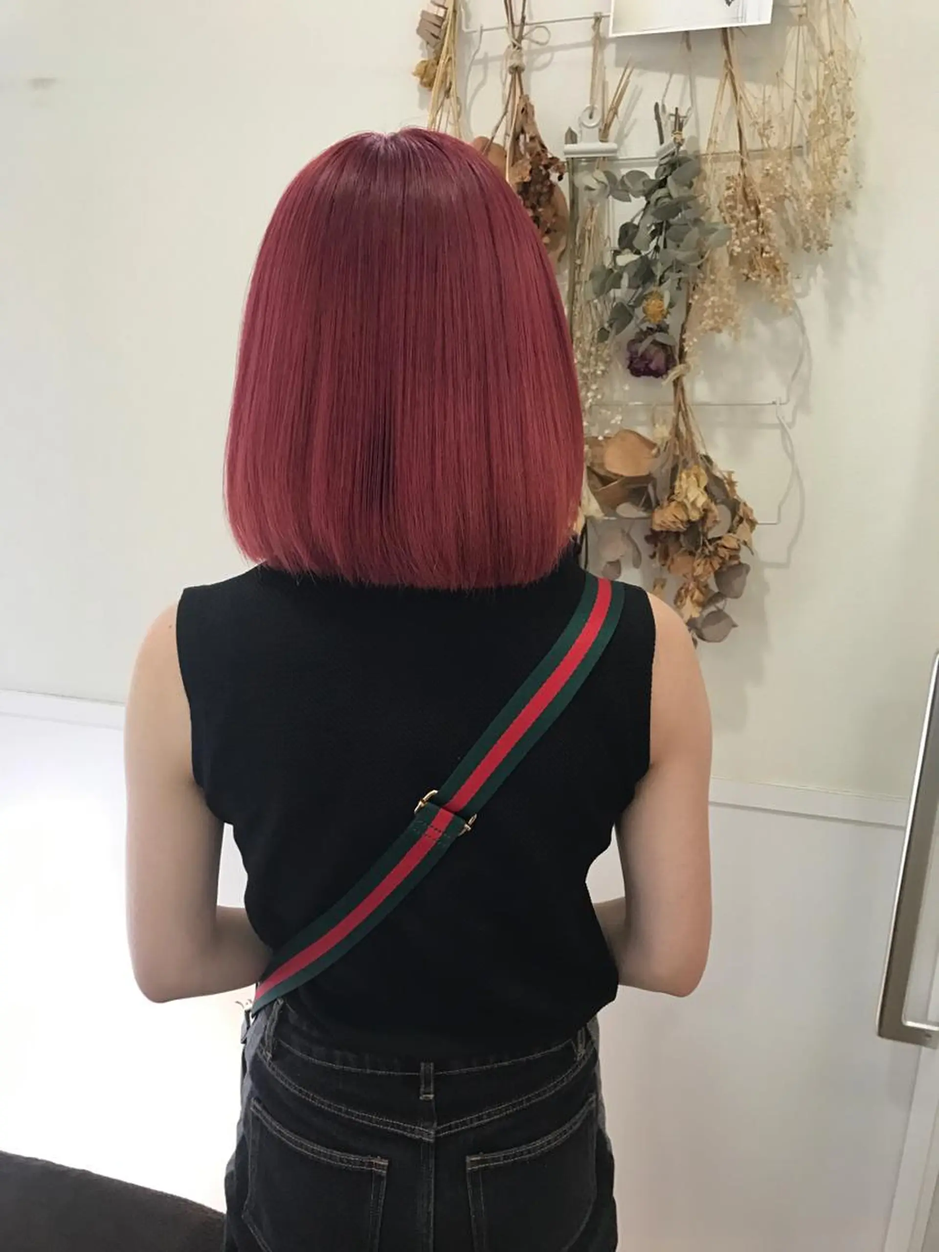 ショート ママ美容師まつげ 🤍まき🤍のマツエク・マツパデザイン