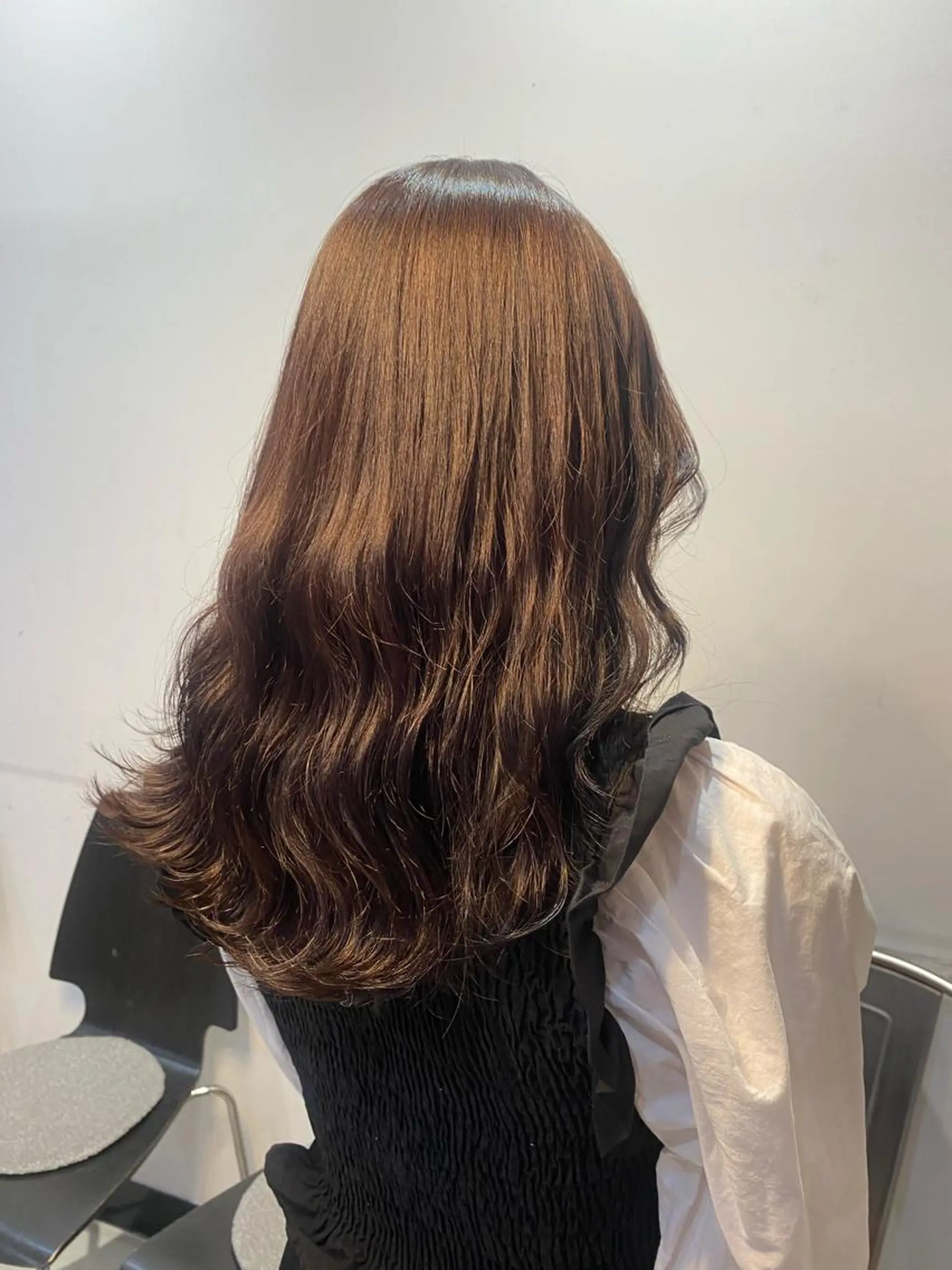 カラー ∴Sanae. ∴ トータルビューティーのネイルデザイン