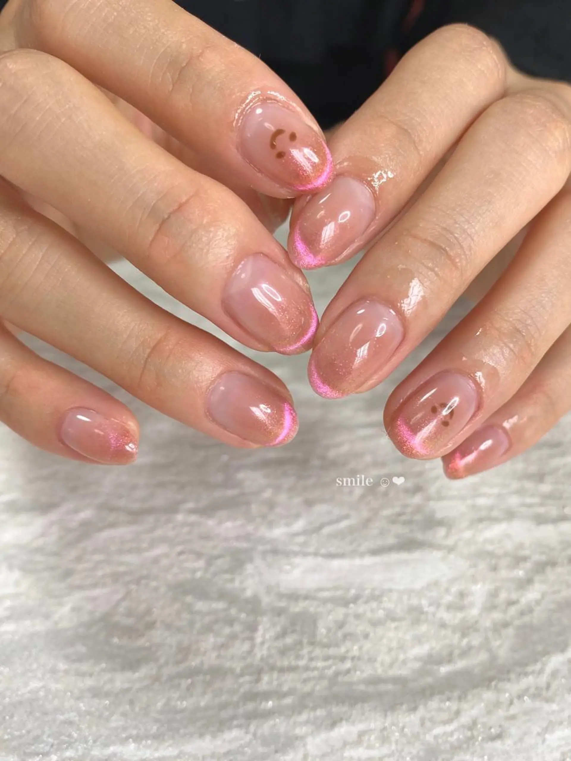 ネイル private salon uluのネイルデザイン