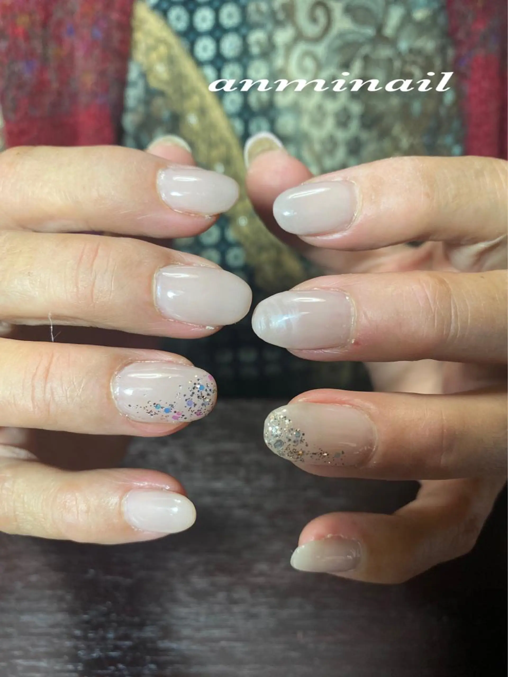 ネイル 野宮 和美のネイルデザイン