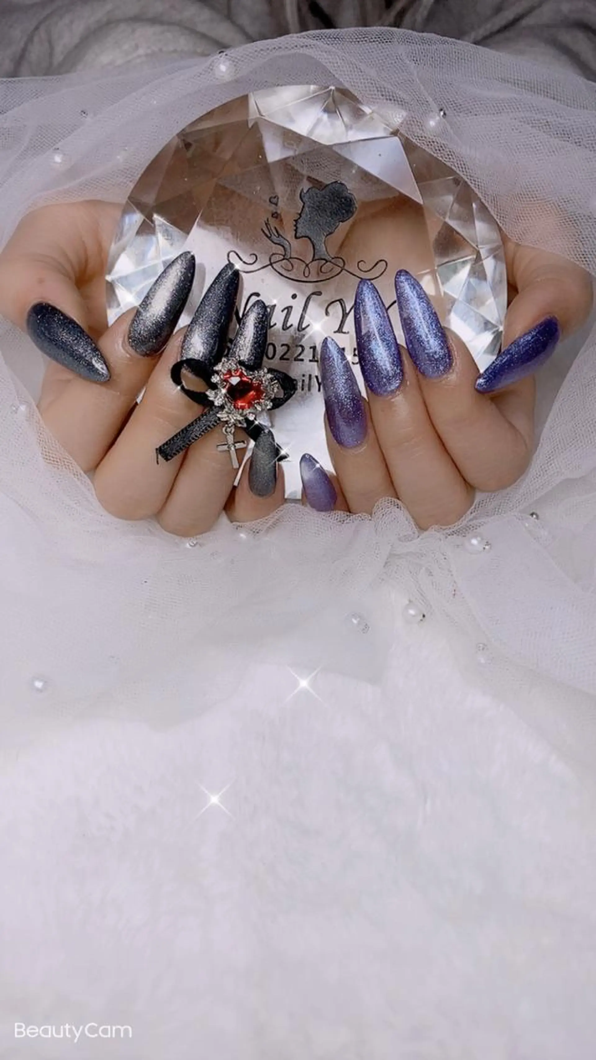ネイル NailYY所属・NailYY よよのネイルデザイン