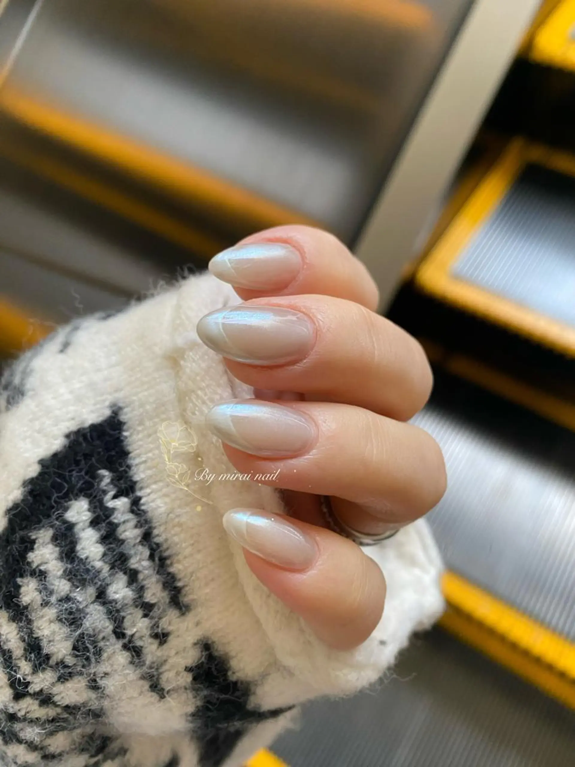 ネイル 閨匠 ビューティサロンのネイルデザイン