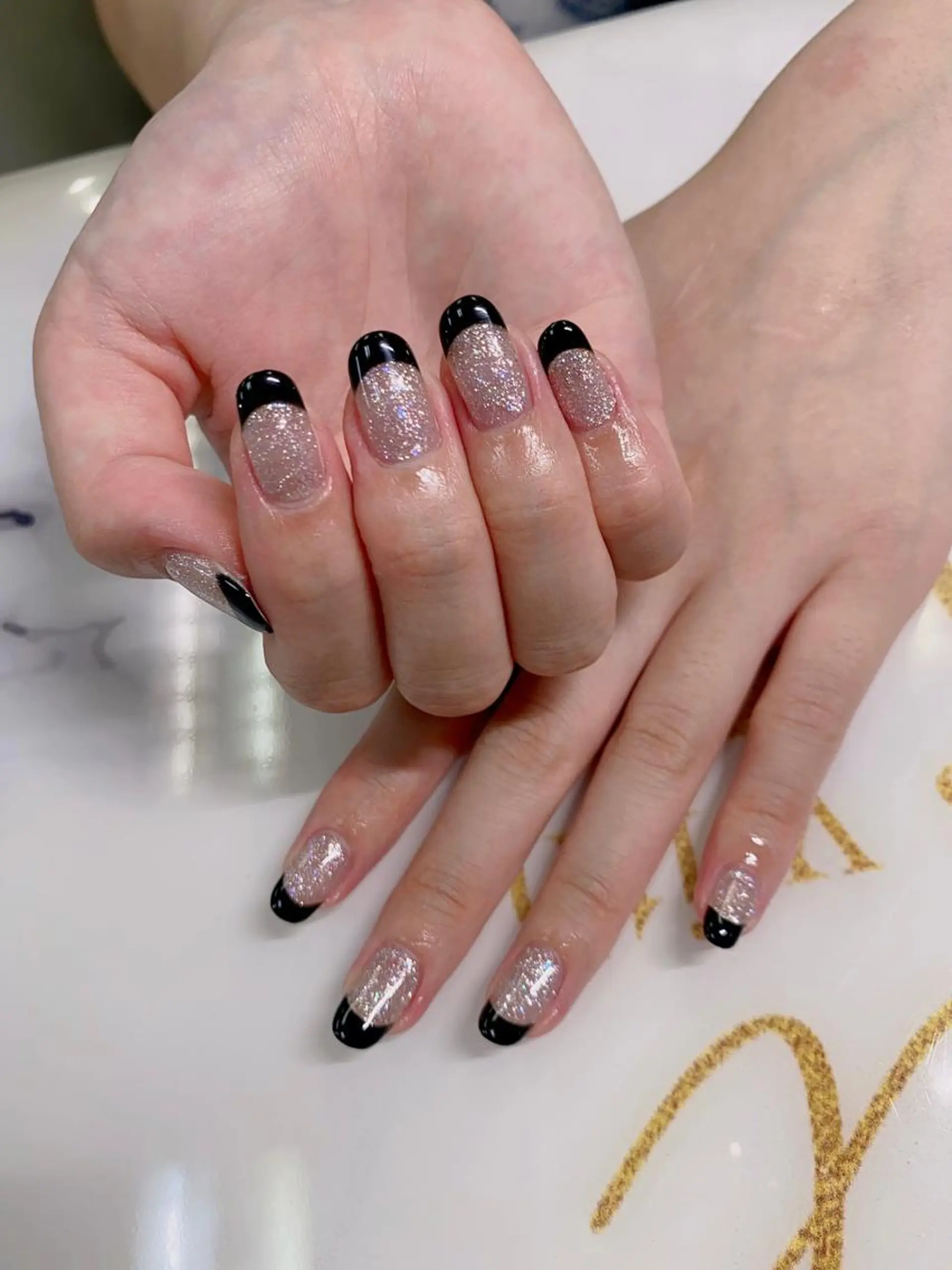 ネイル ハンドネイル May&Way Neilのネイルデザイン