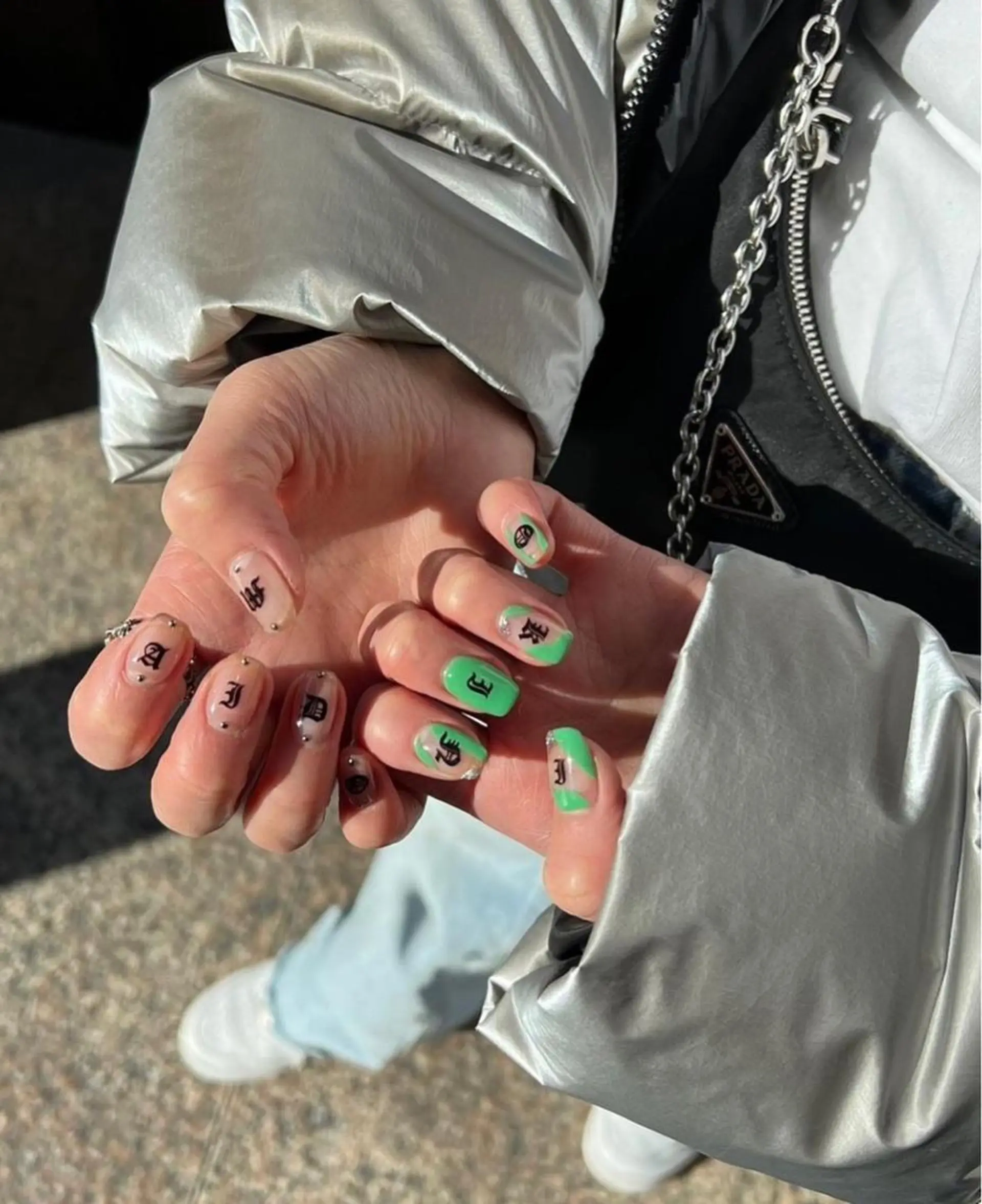 ネイル nail salon naroのエステ・リラクイメージ