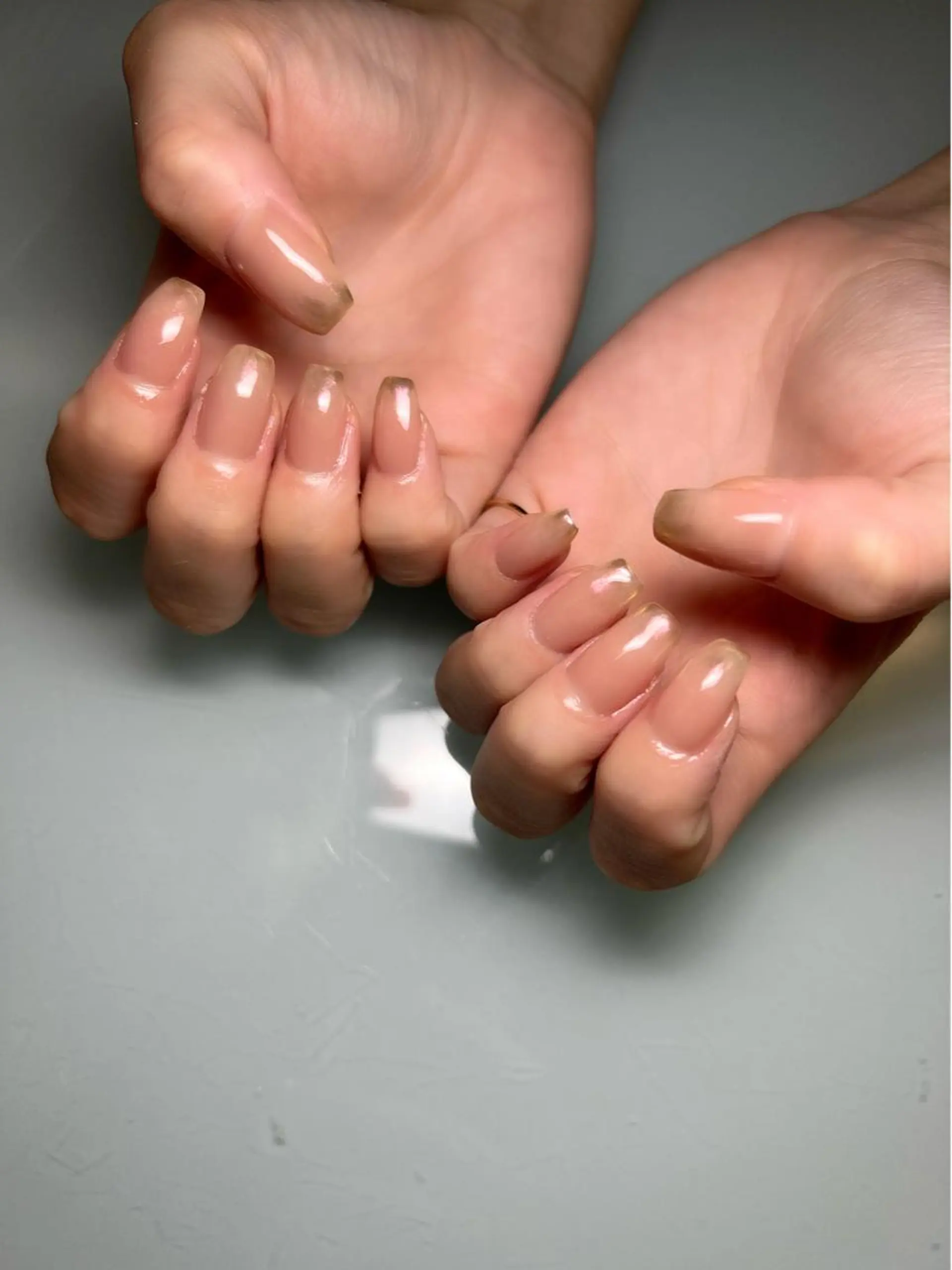 ネイル 中川 ユカのネイルデザイン