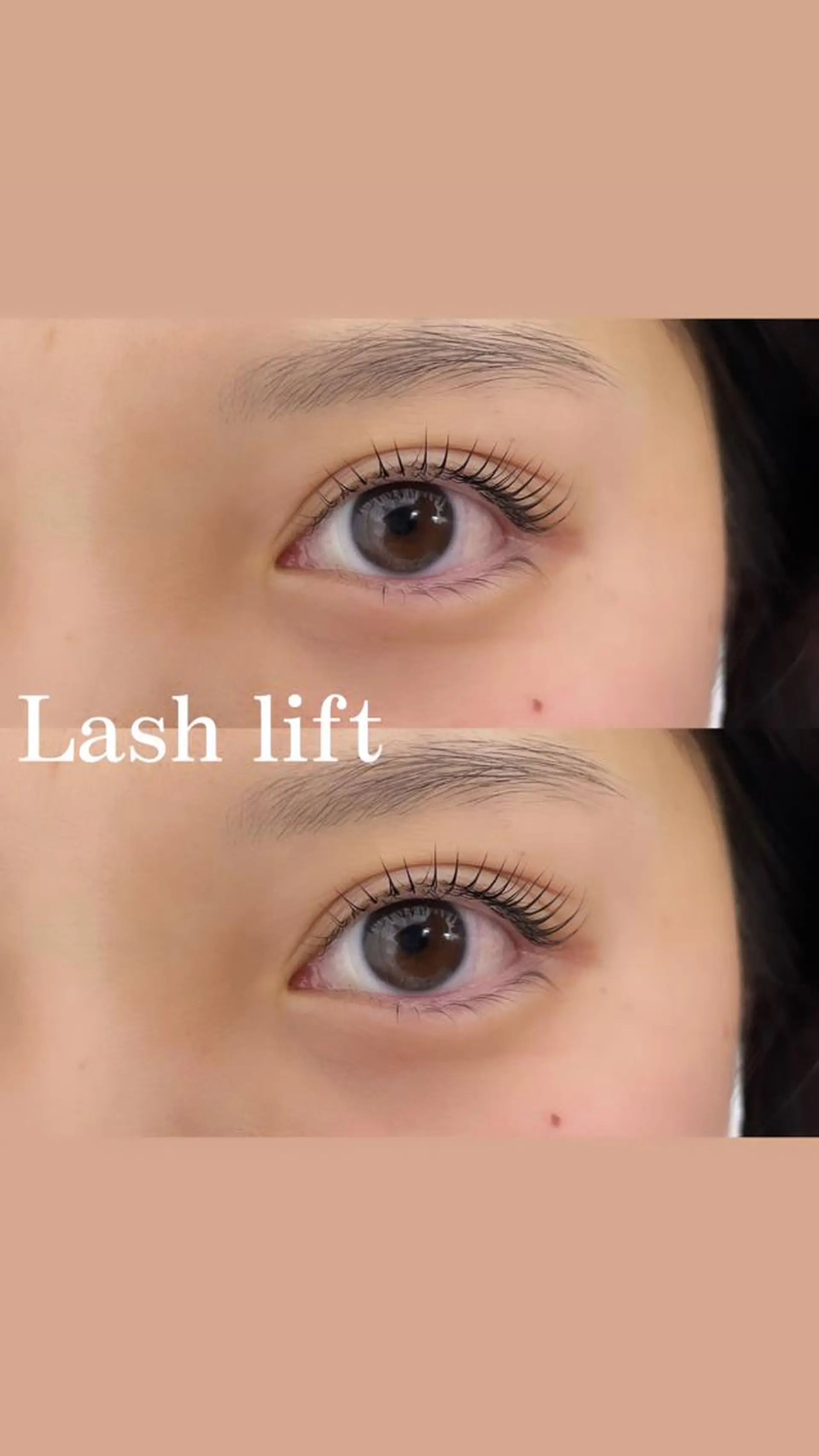 マツエク・マツパ マツパ 繁沢 吏乃の眉毛・アイブロウイメージ