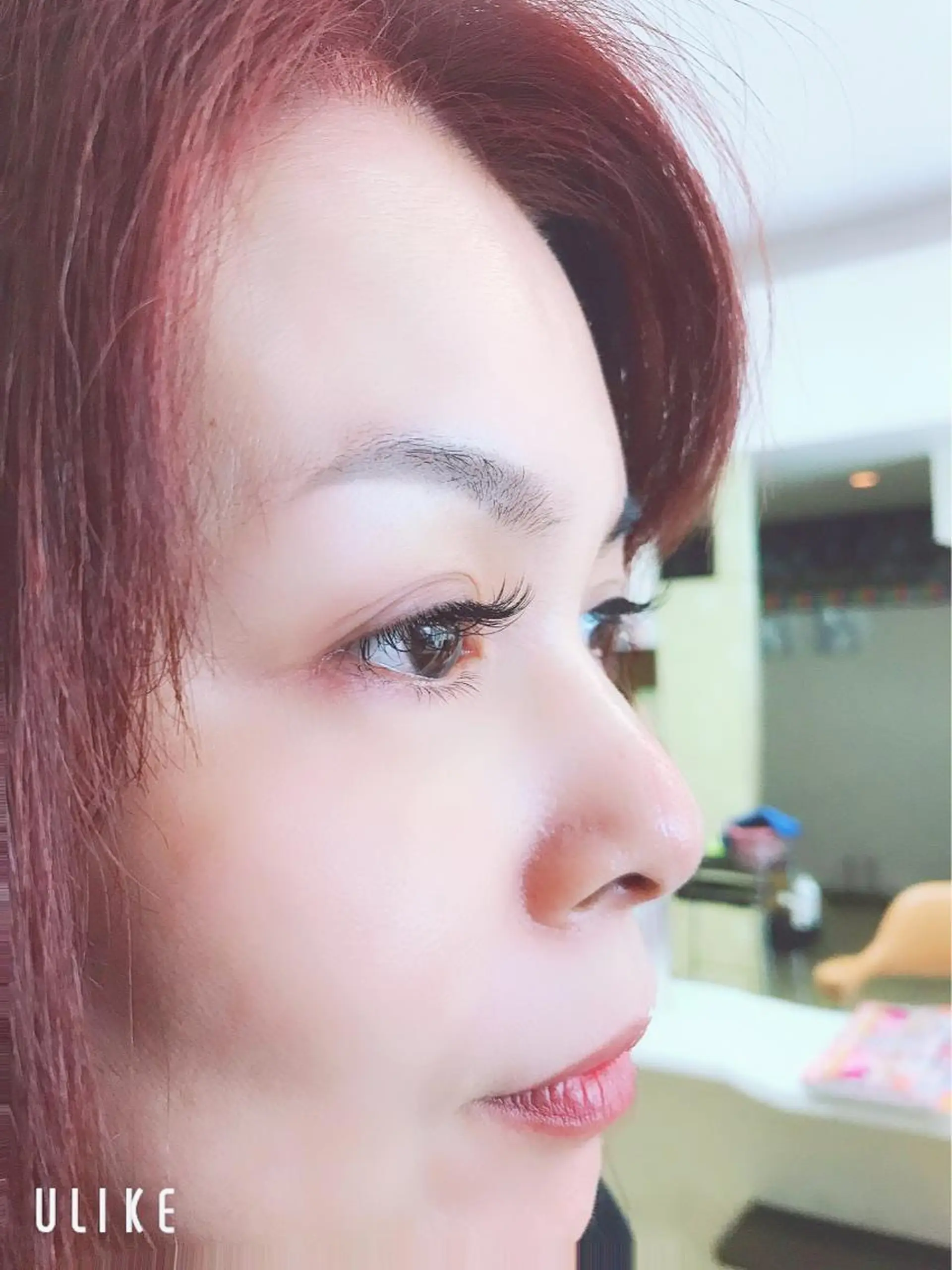 マツエク・マツパ MIMI RUSH 安城  jubilee店所属・武内 和美のマツエク・マツパデザイン