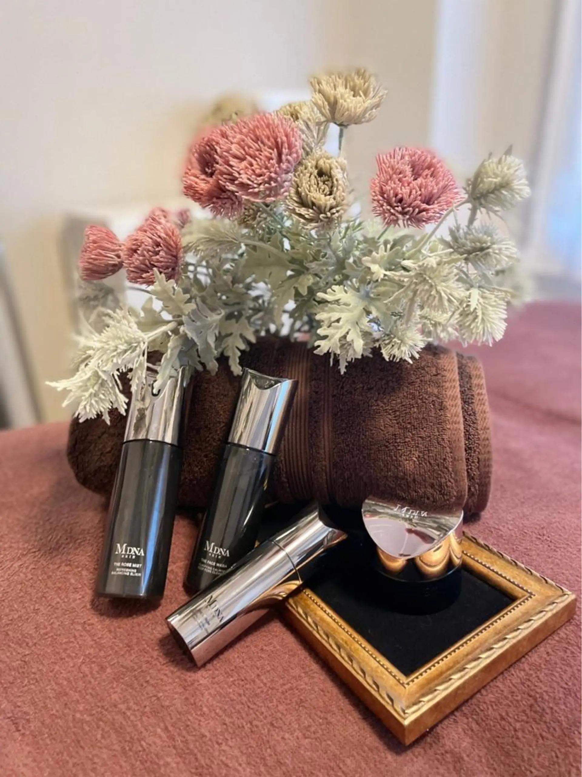 SIZUCA  Beauty Salon所属・Sizucaサロン T.Mikiのエステ・リラクイメージ