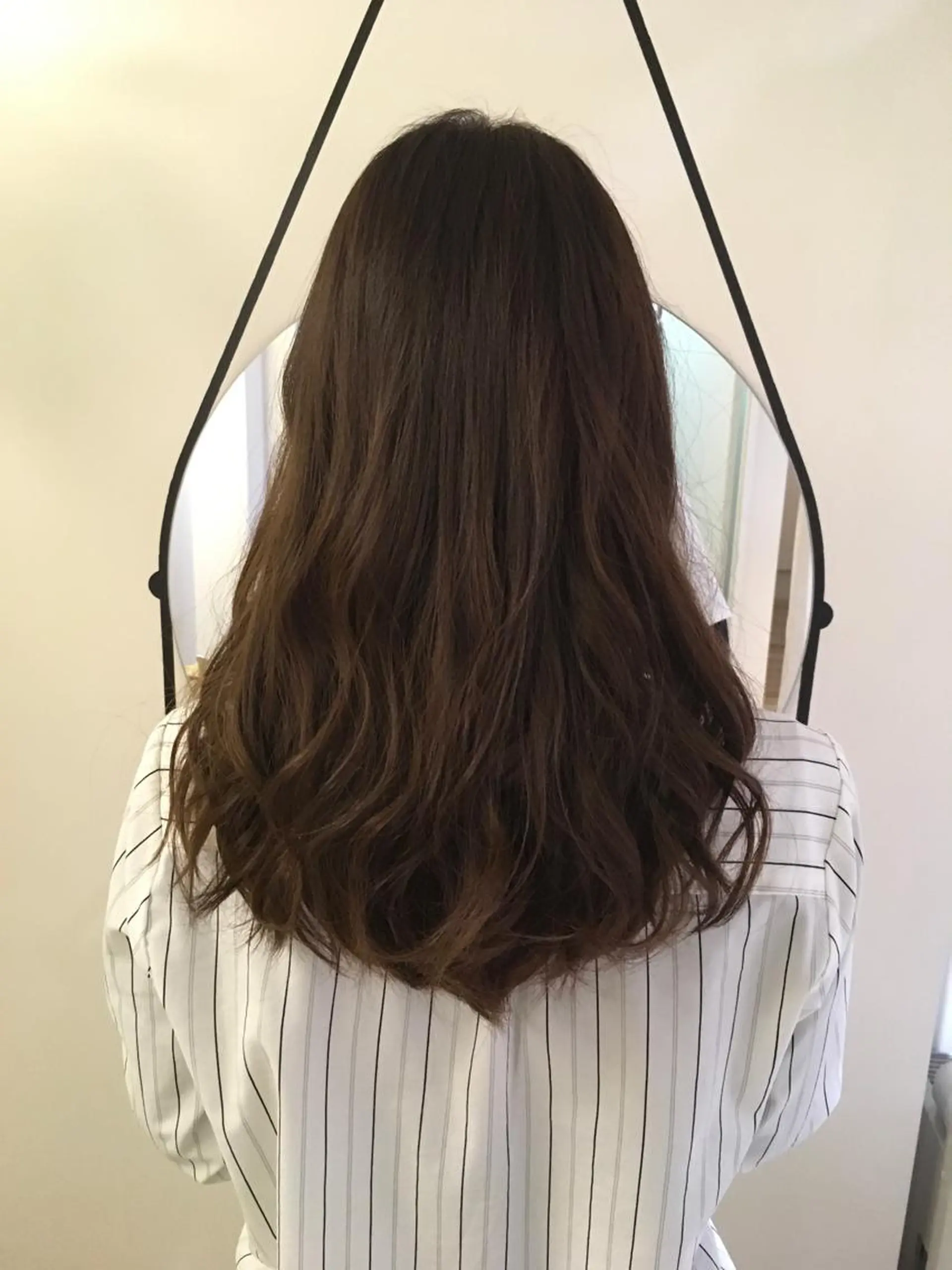 カラー かっちゃん /彩斗のヘアスタイル