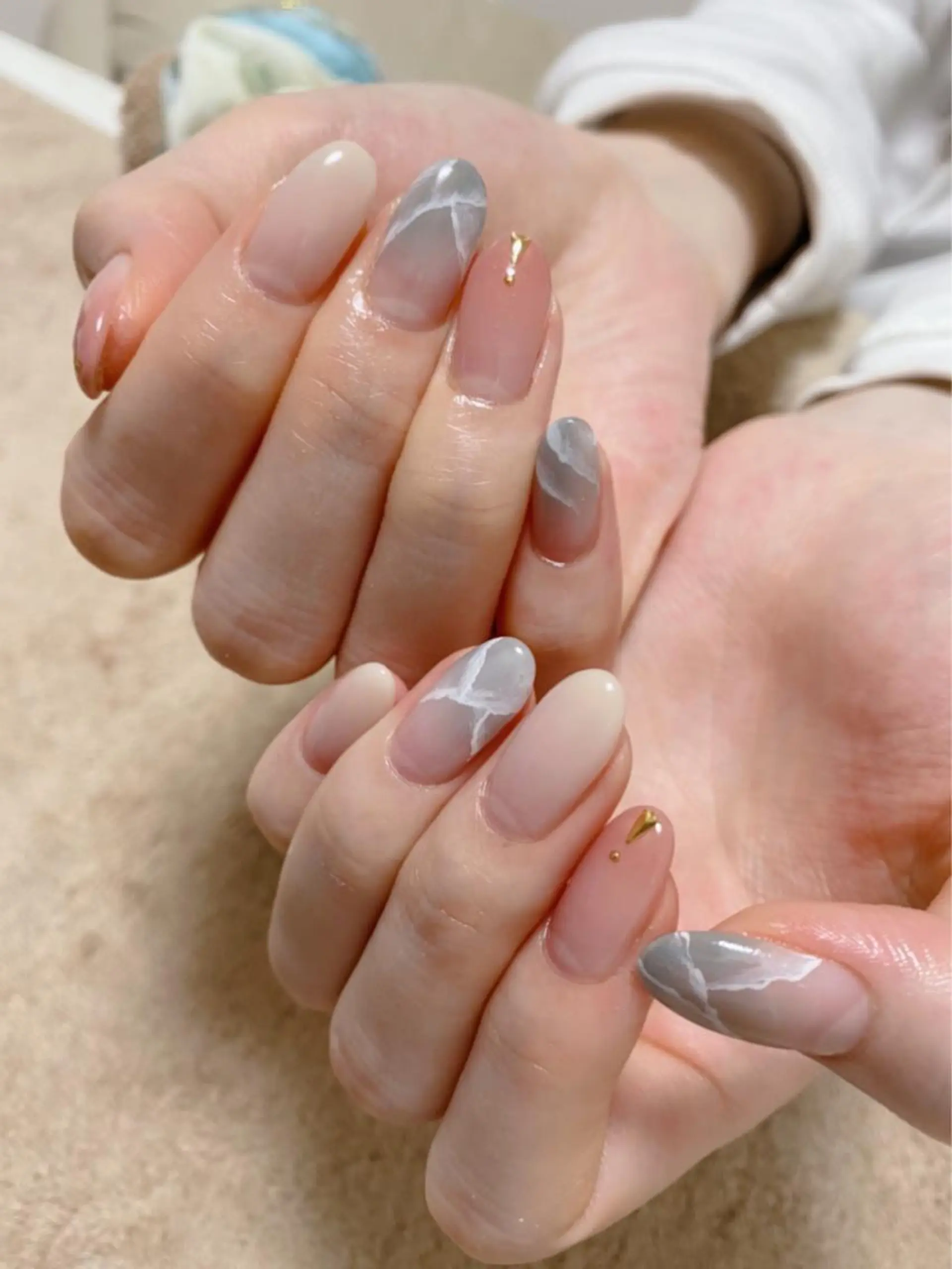 ネイル 💅fleur Ayumiのネイルデザイン