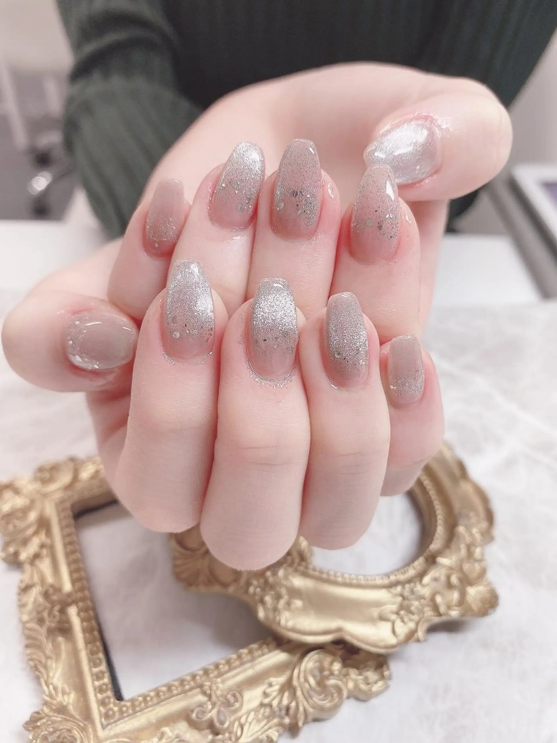 ネイル Lien  _リエン リエンのネイルデザイン