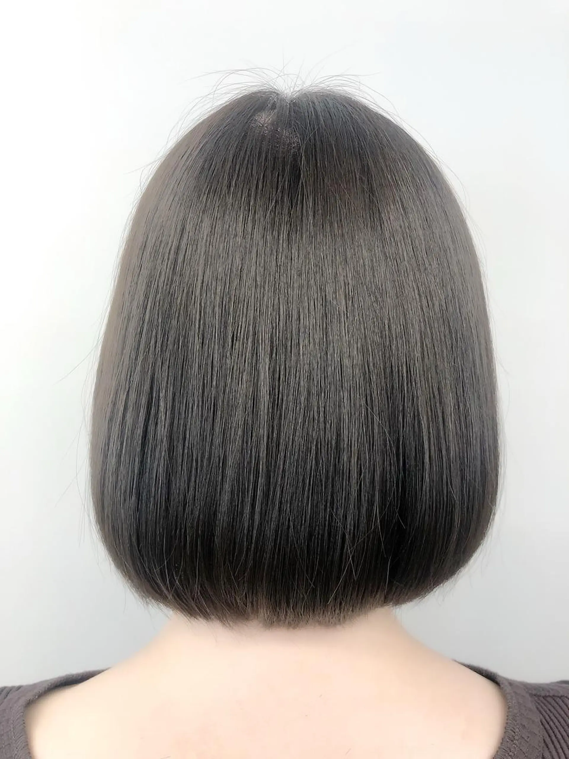 ショート カラー 代表　YUKI ☆のヘアスタイル