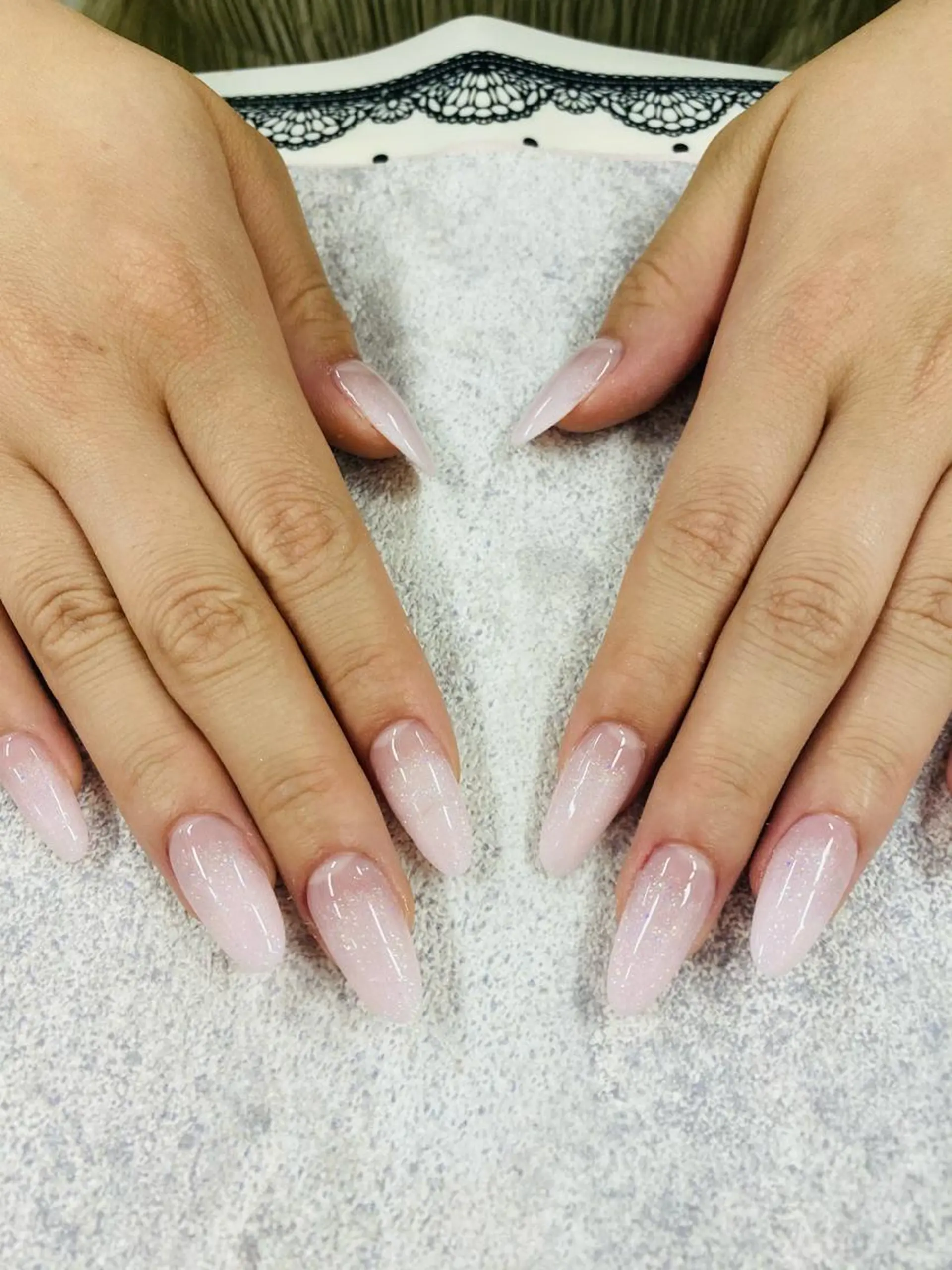 ネイル nail &eye    ADDICT OHORI所属・addict 練習中のネイルデザイン