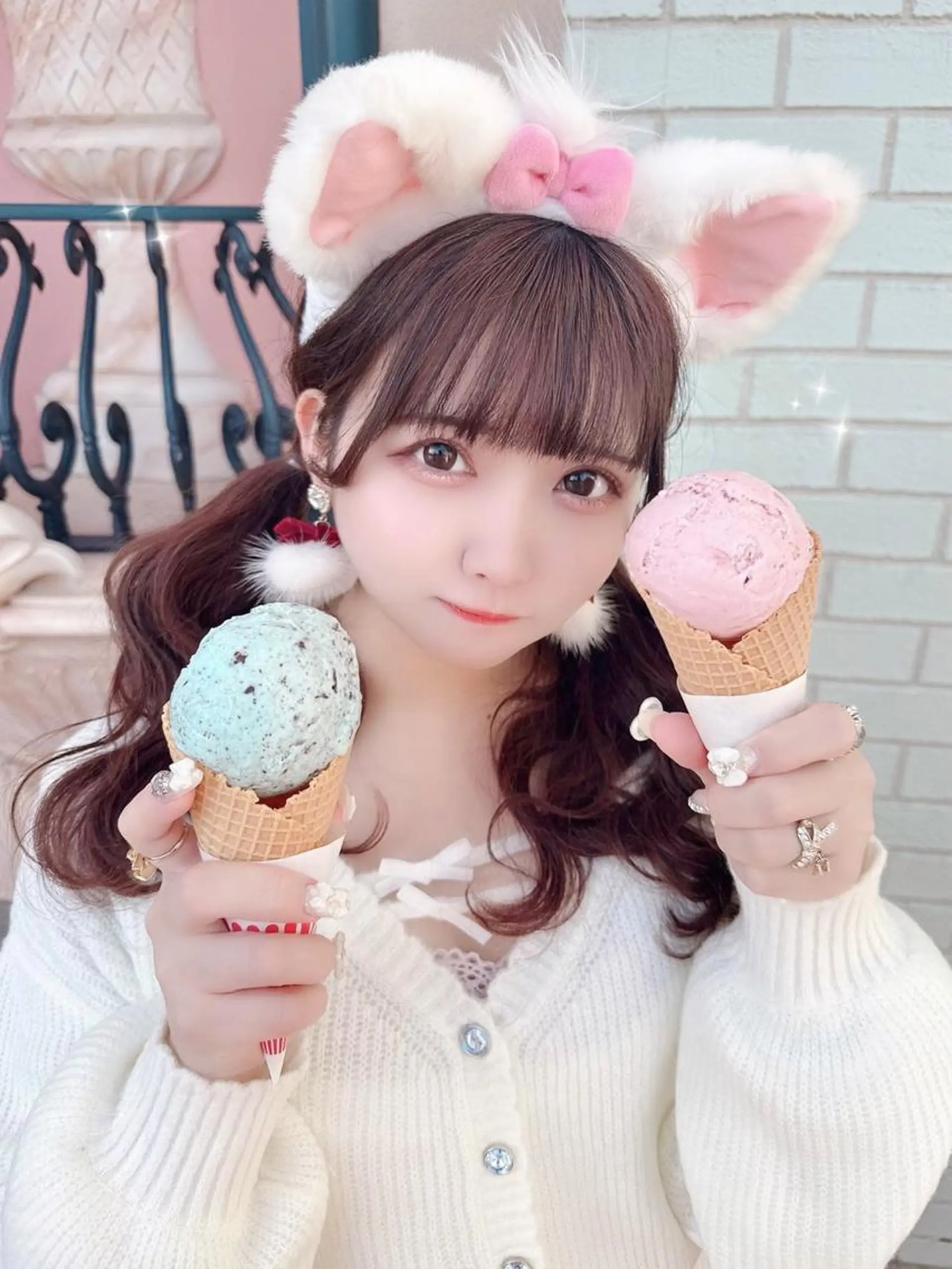 マツエク・マツパ パリジェンヌラッシュリフト マツパ B3シェアサロン所属・Runa🌙 渋谷/まつパのマツエク・マツパデザイン