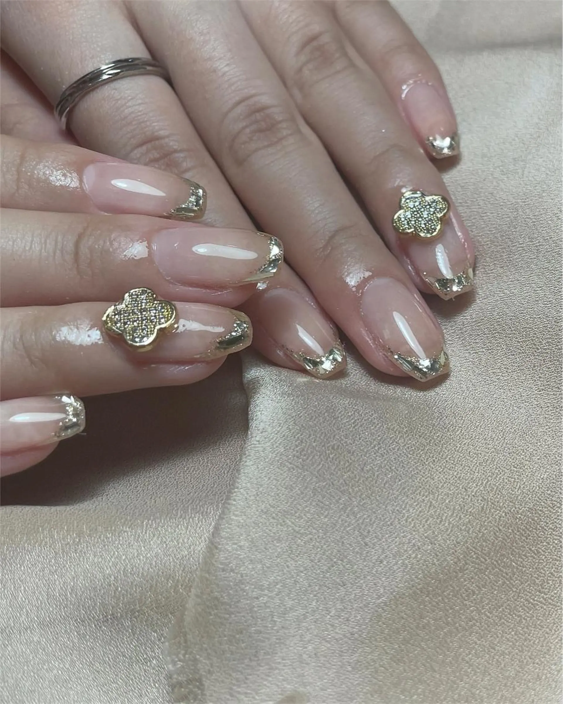 ネイル 土屋 智子のエステ・リラクイメージ