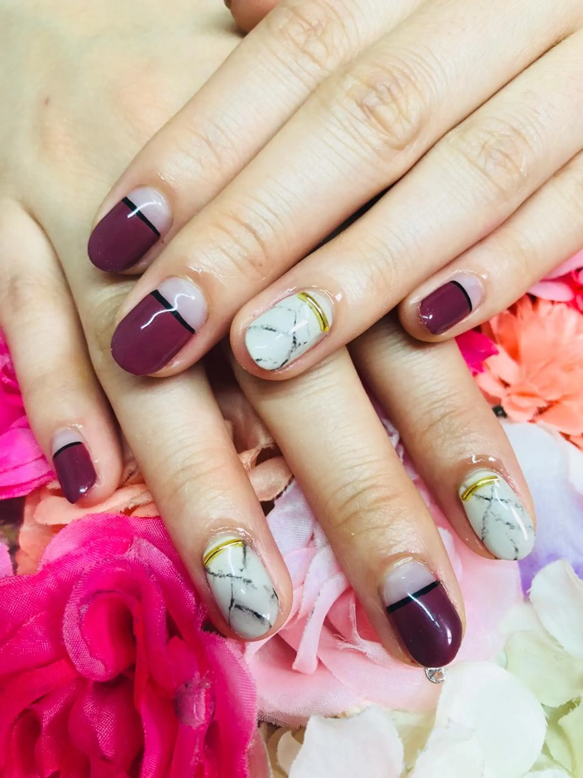 ネイル 酵素風呂　RA.RA所属・酵素風呂 RA.RAのその他イメージ