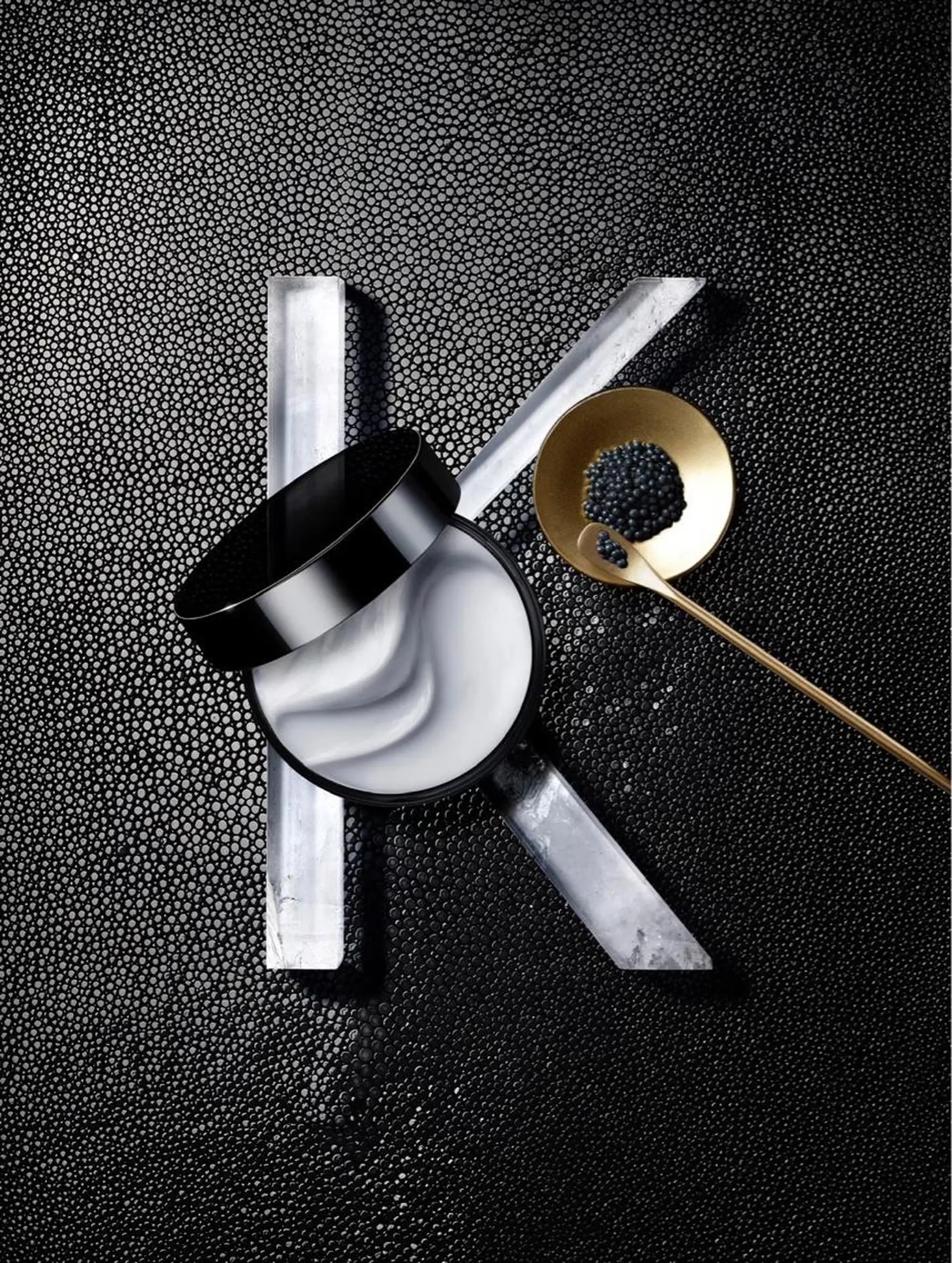 花見 亜沙美のヘアスタイル