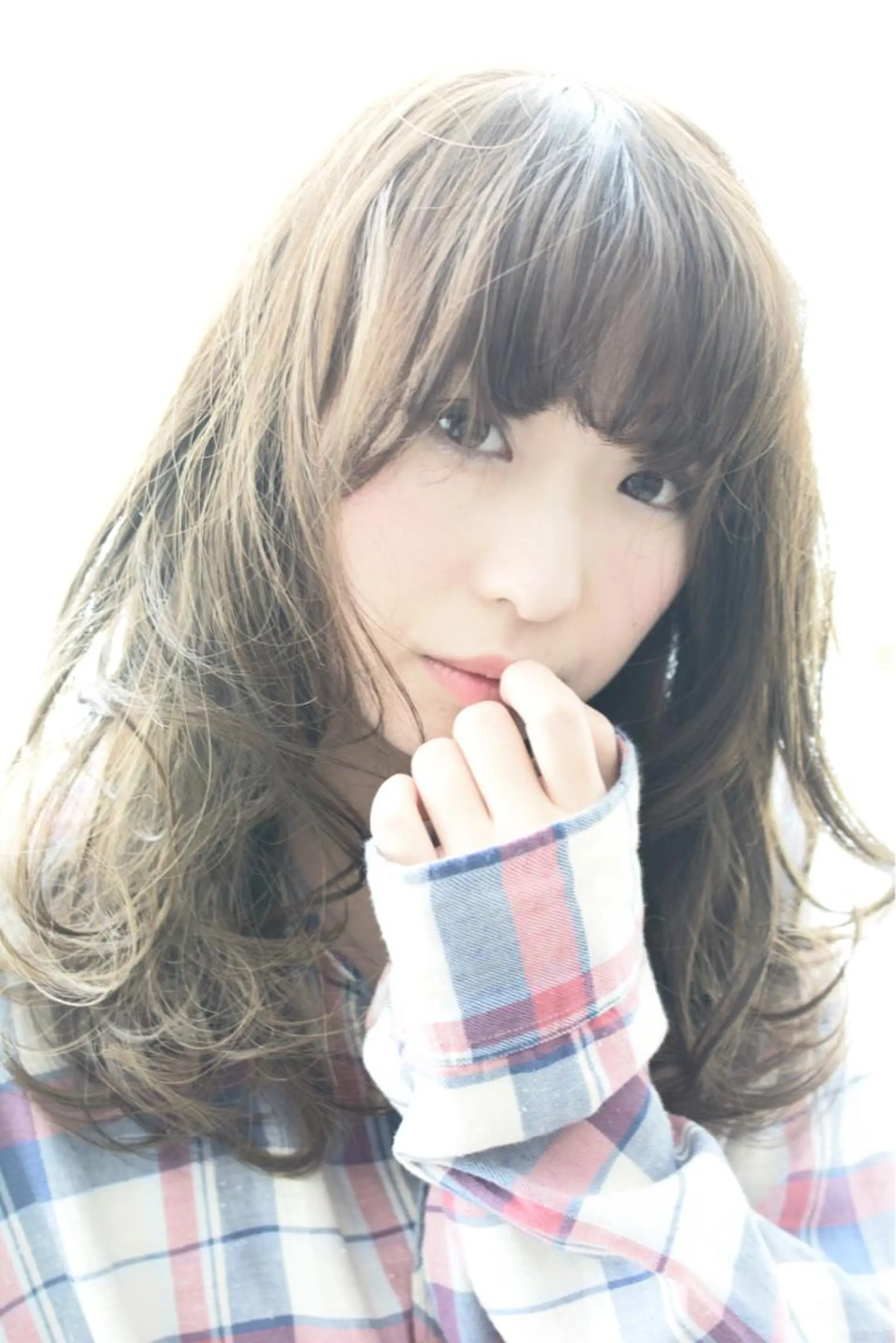 セミロング 斉藤 正敏のその他イメージ