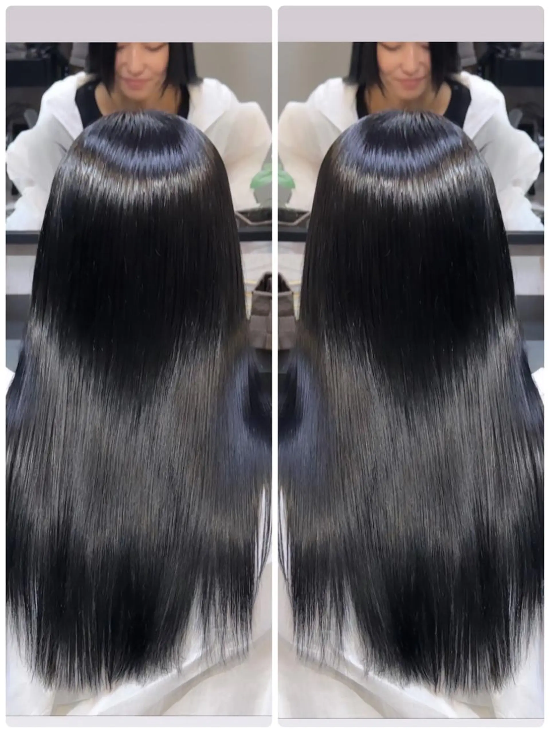 ロング オトナかわいい♡◌ ⑅⃝*GISELLEのヘアスタイル