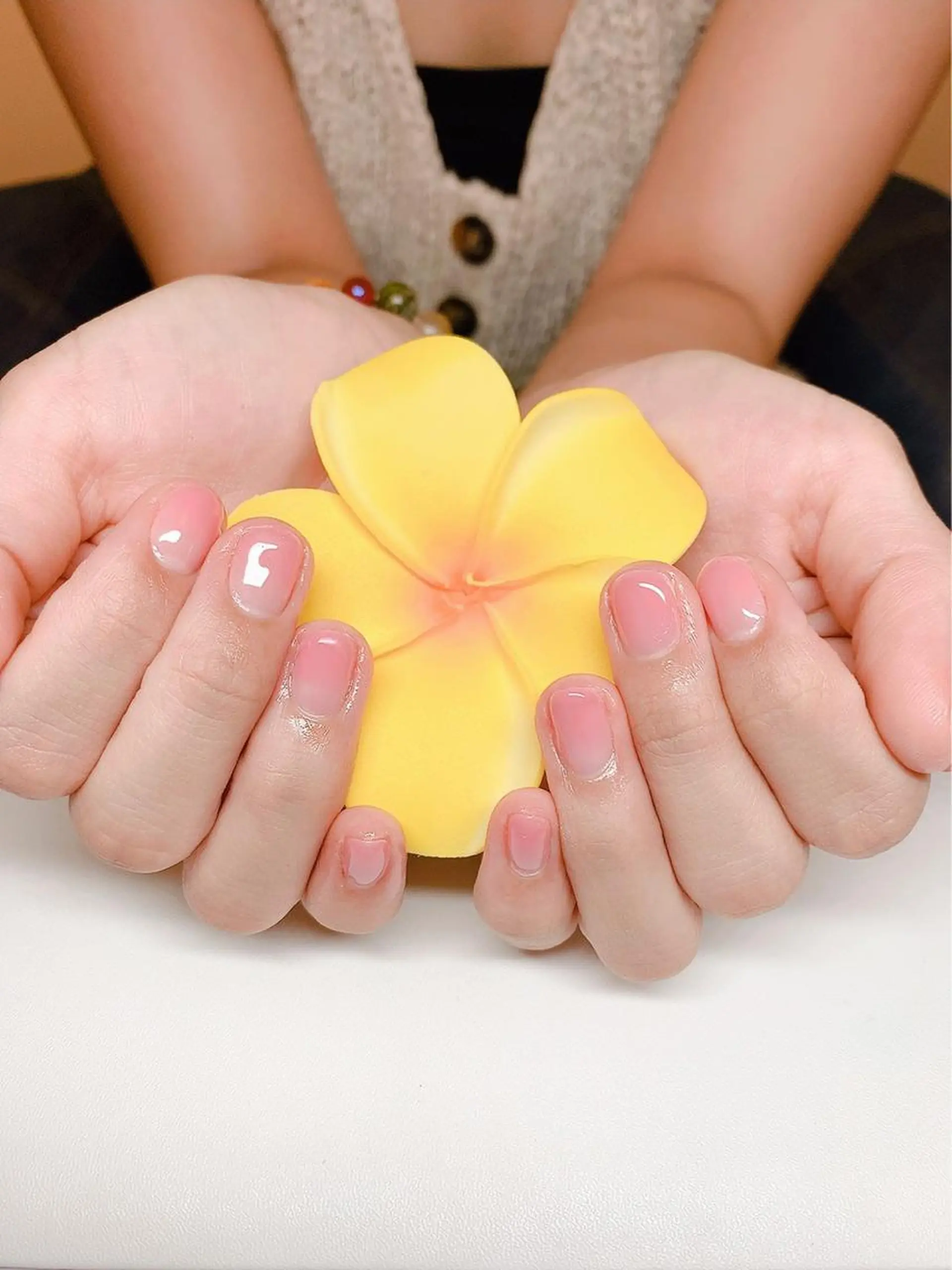 ネイル Rena-ju キャサディのネイルデザイン