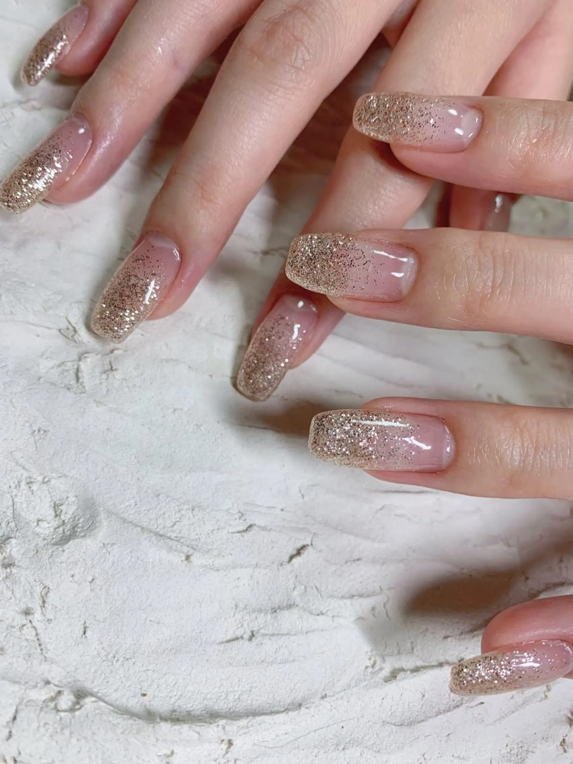 ネイル ハンドネイル Nailist. Nのネイルデザイン