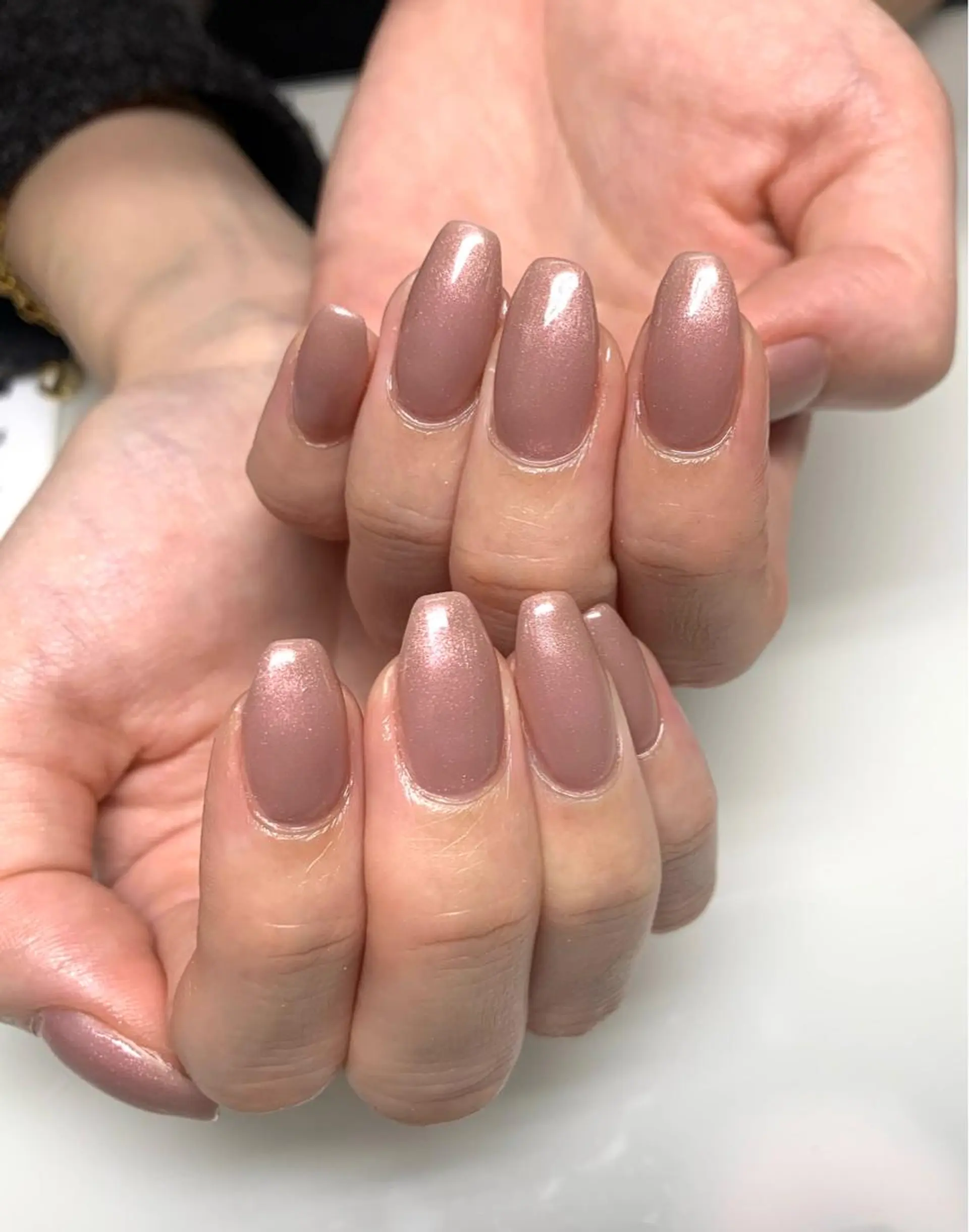 ネイル Leonie やまざきのネイルデザイン