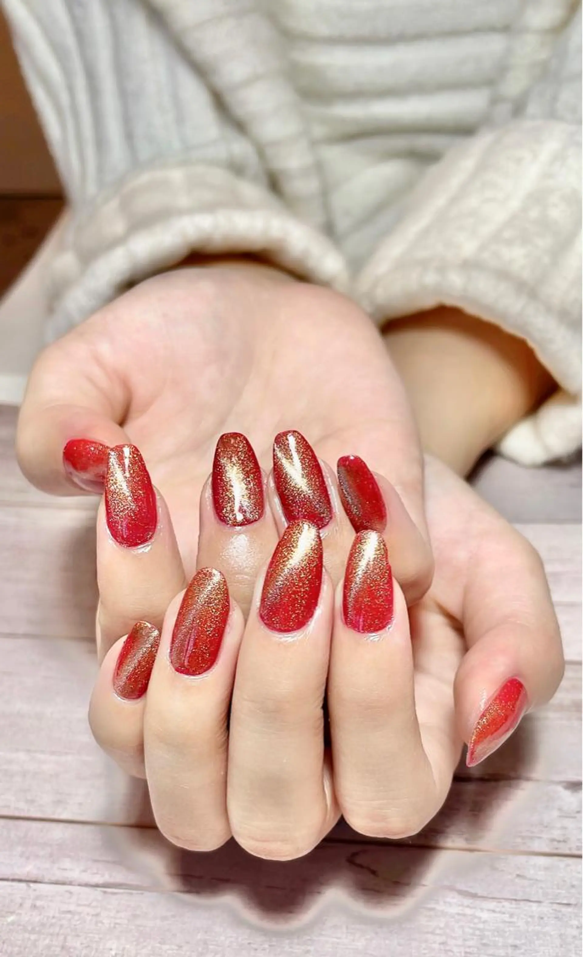ネイル カナ nailのネイルデザイン