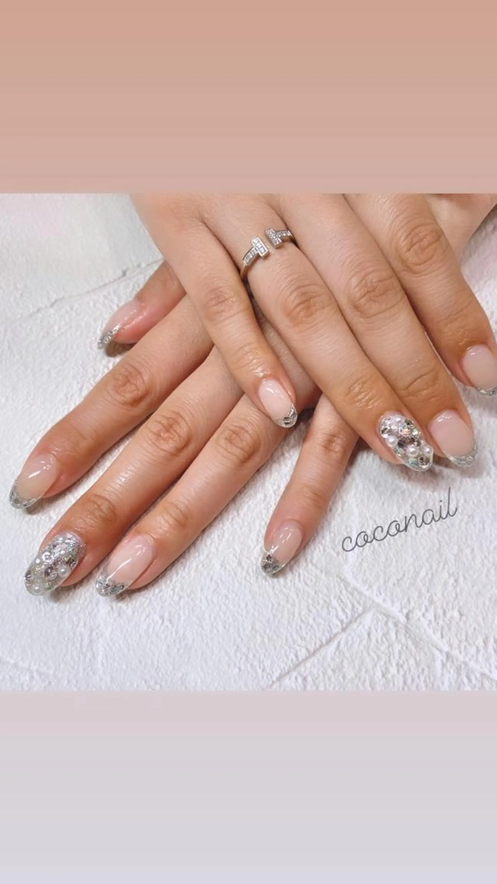 ネイル coconail 本八幡店のネイルデザイン