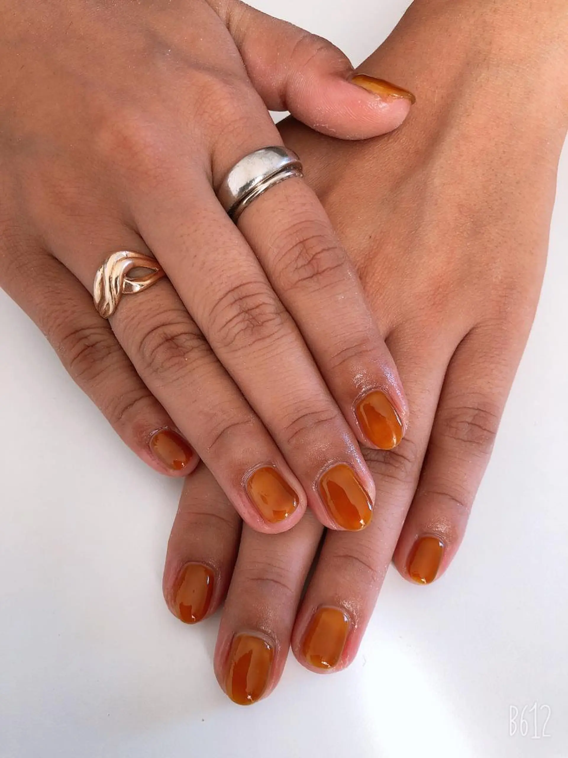 ネイル Asa miのネイルデザイン