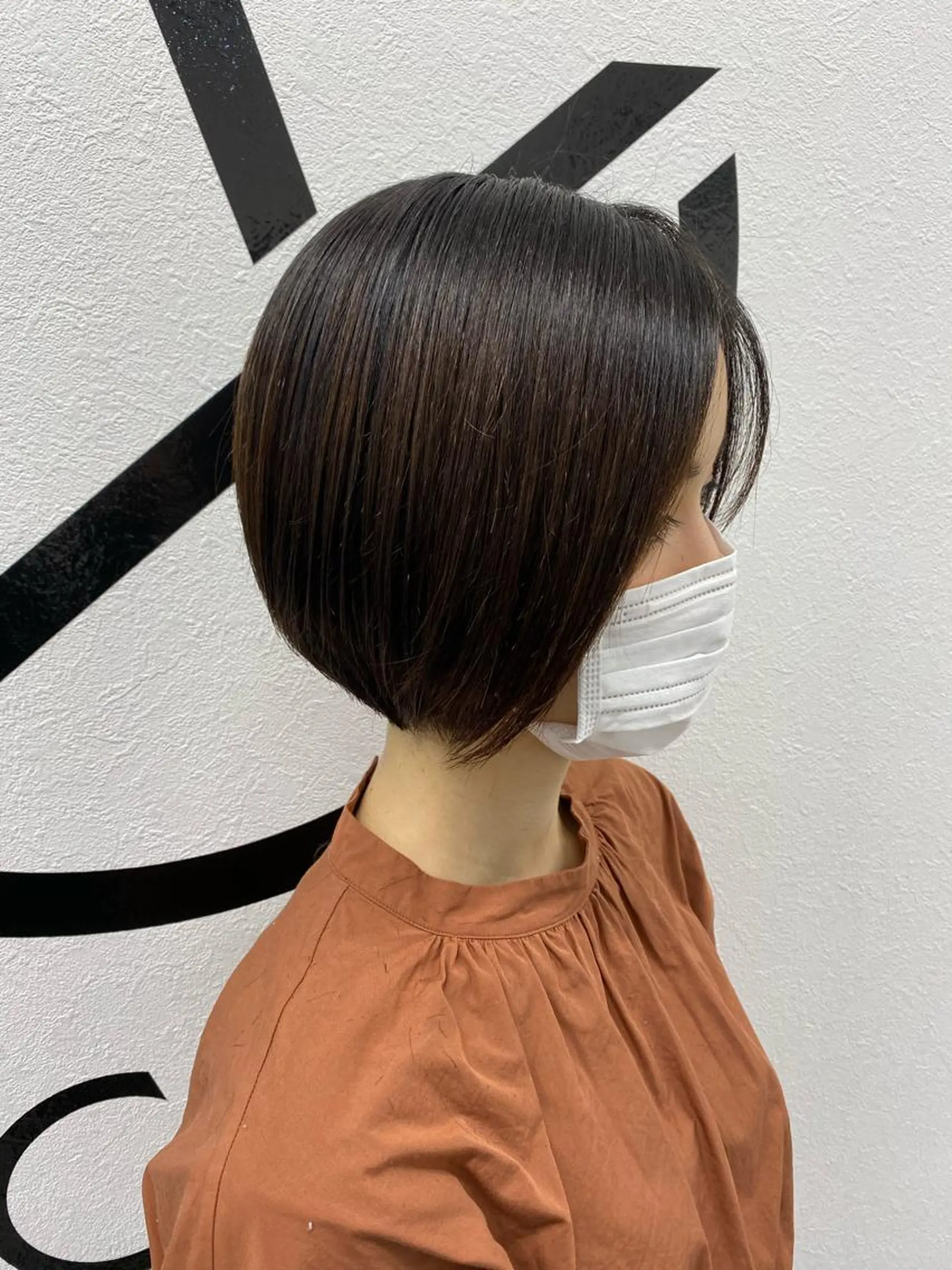 ショート パーソナルカラー診断 ホワイトカラー美座尊のその他イメージ