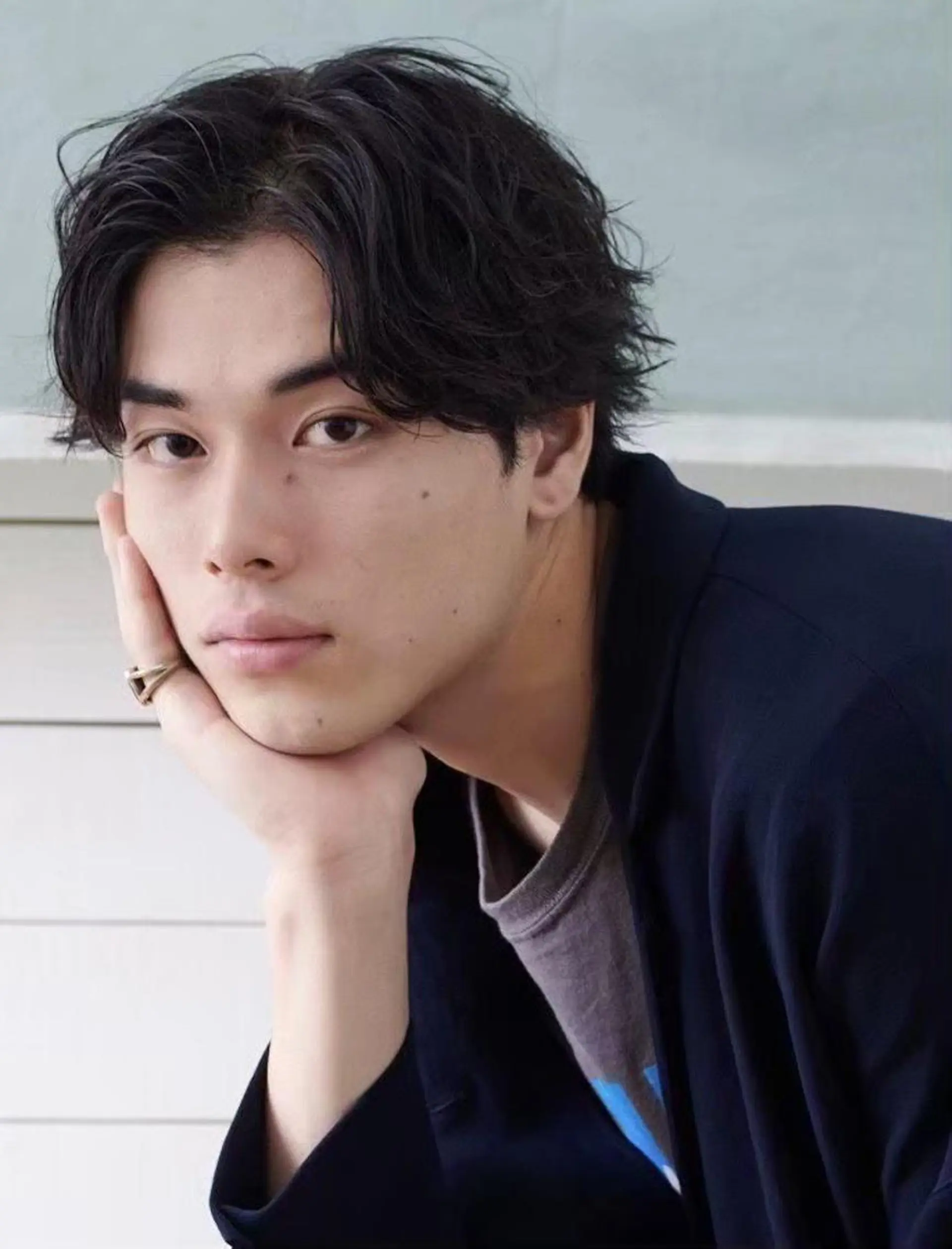 ショート カット ヘアカラー トリートメント ヘッドスパ 🩵髪質改善🩵 韓国ヘア🩵花澤みりのヘアスタイル