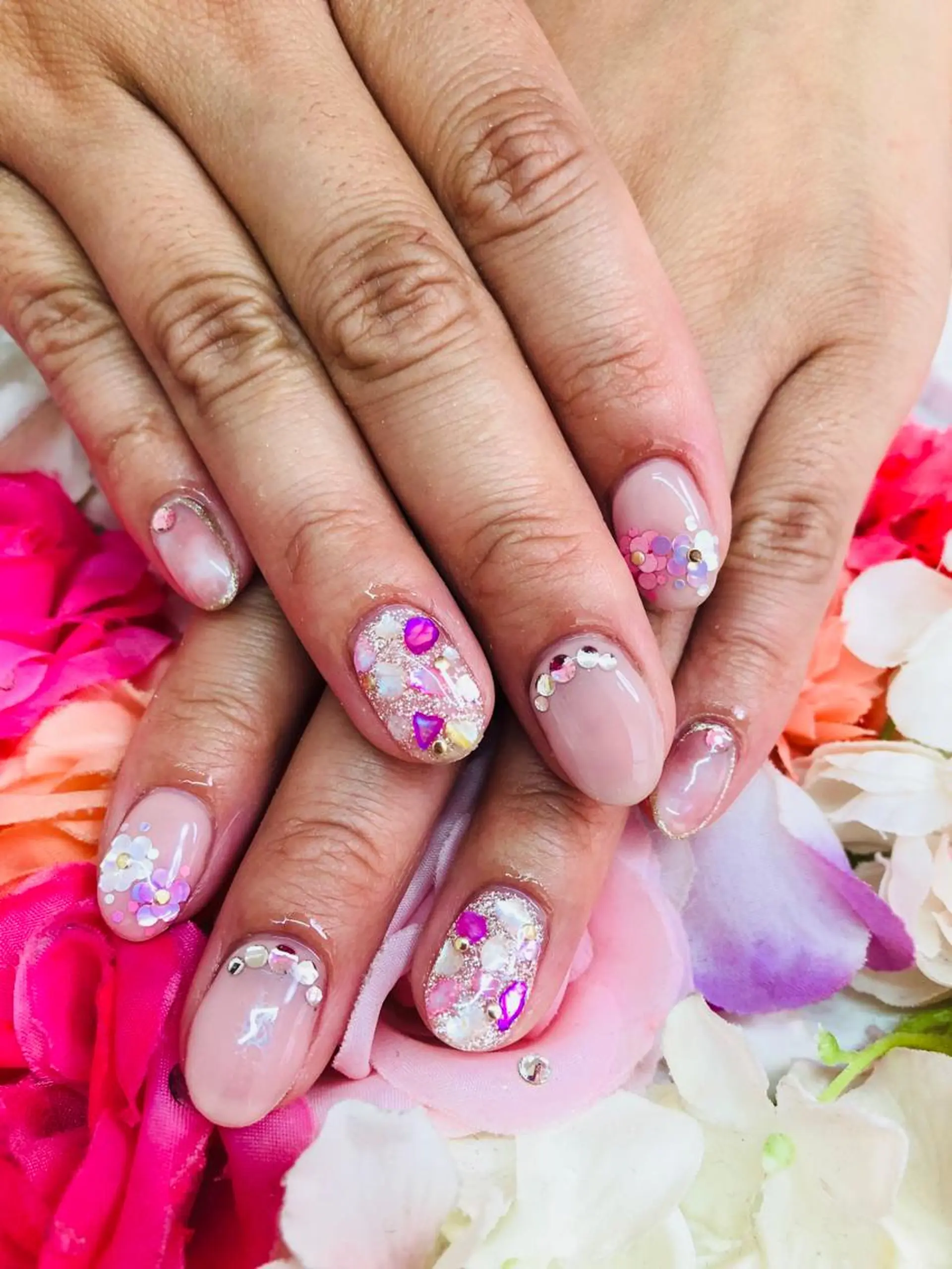 ネイル 酵素風呂　RA.RA所属・酵素風呂 RA.RAのその他イメージ