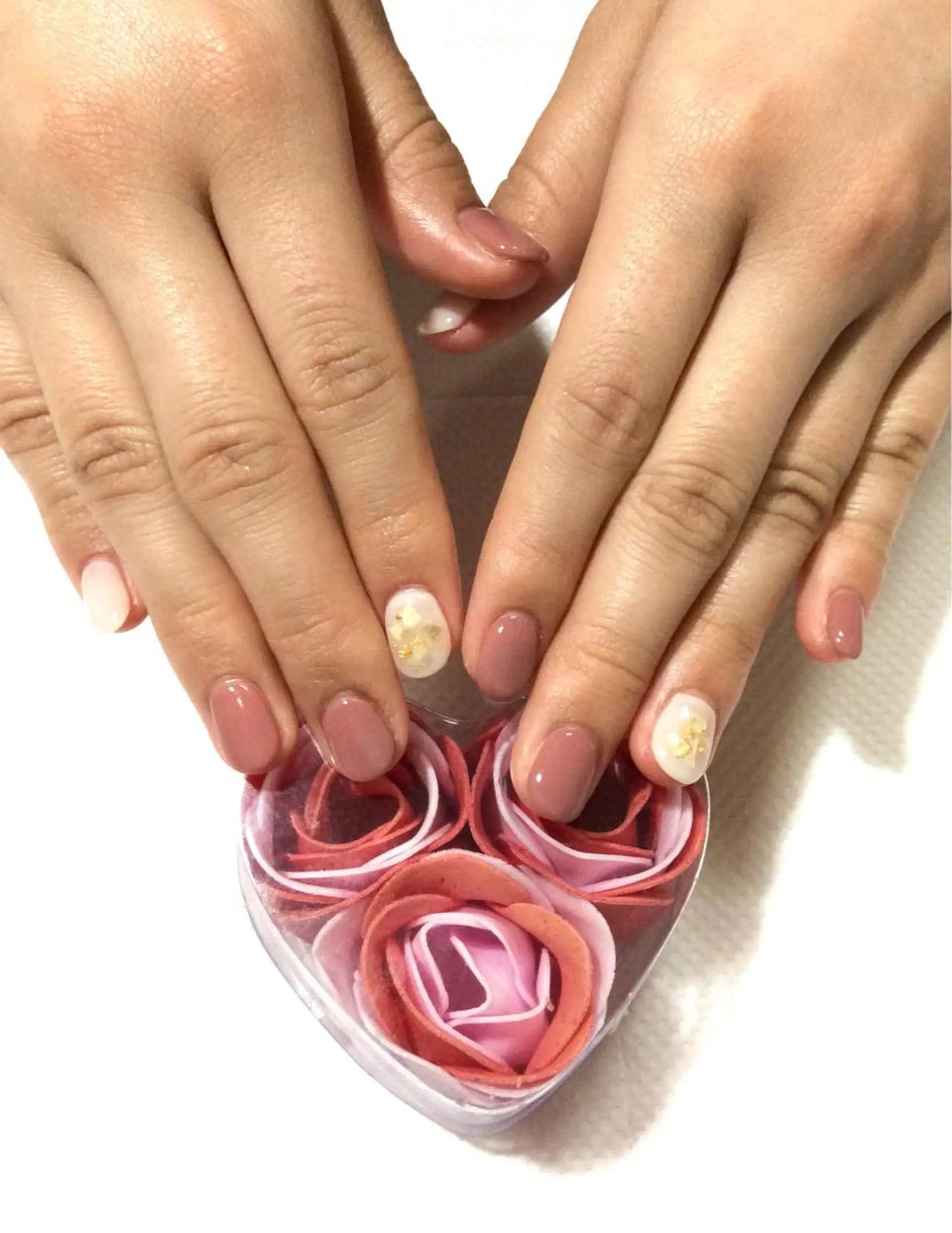 ネイル Eye アイのネイルデザイン