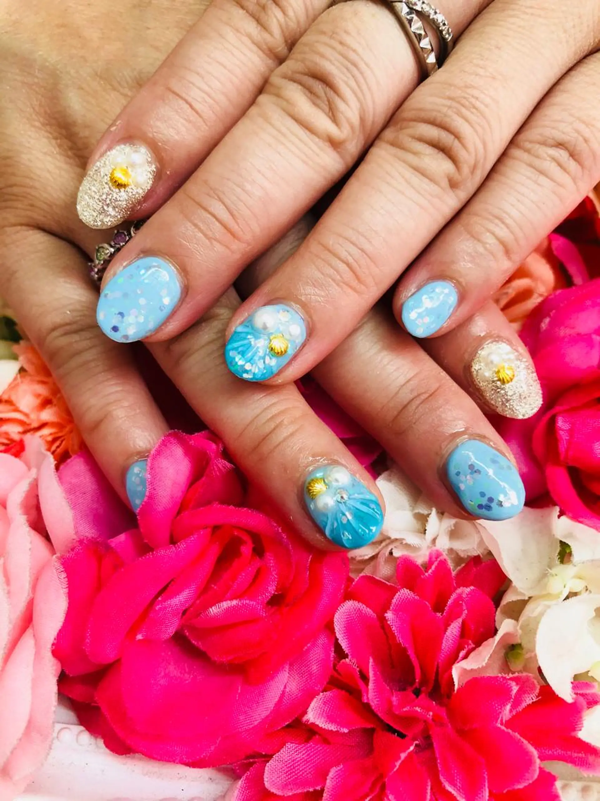 ネイル 酵素風呂　RA.RA所属・酵素風呂 RA.RAのその他イメージ