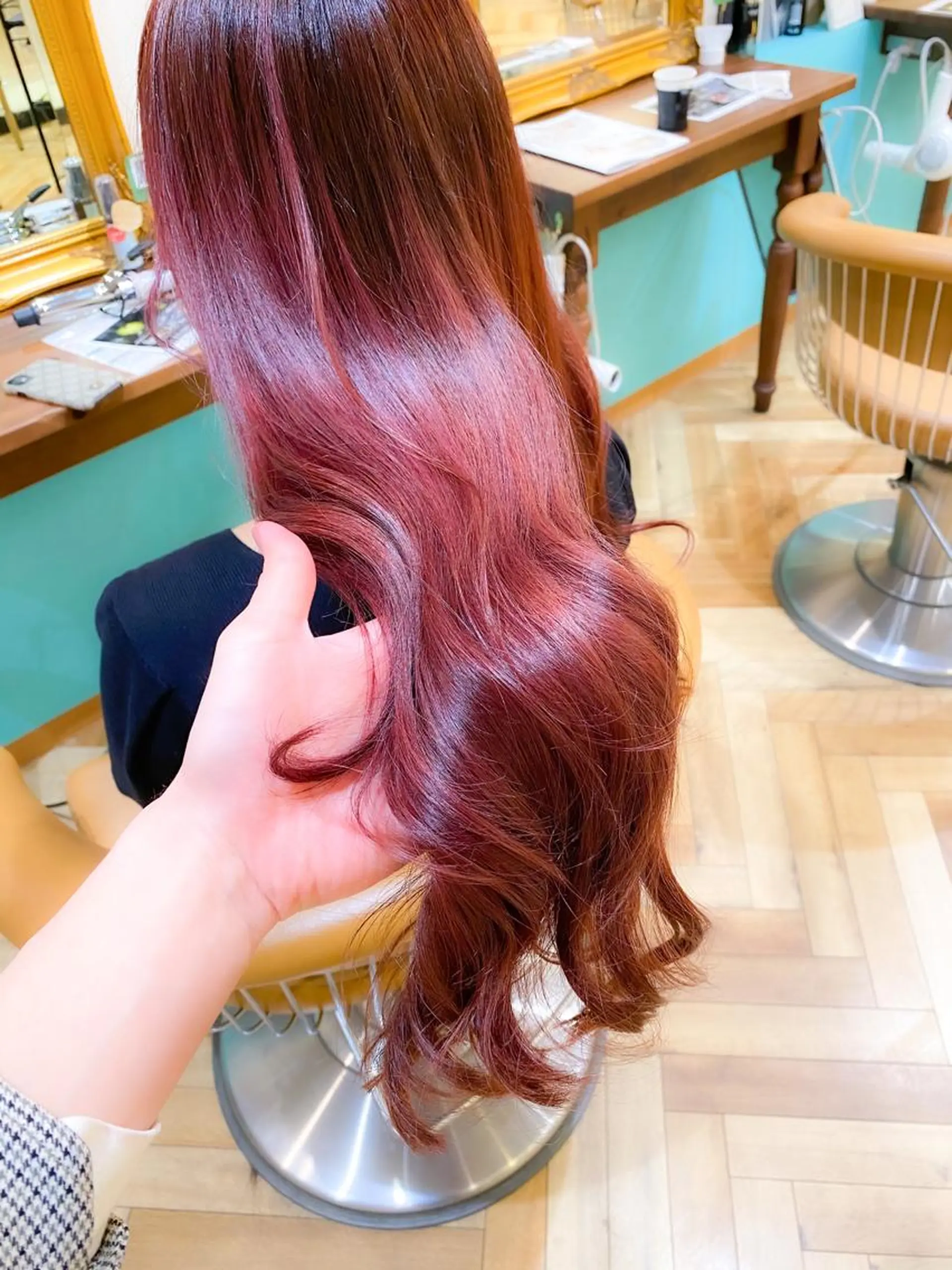 ミディアム 🌹ボブ/髪質改善 韓国ヘア🌹澤口龍成のヘアスタイル