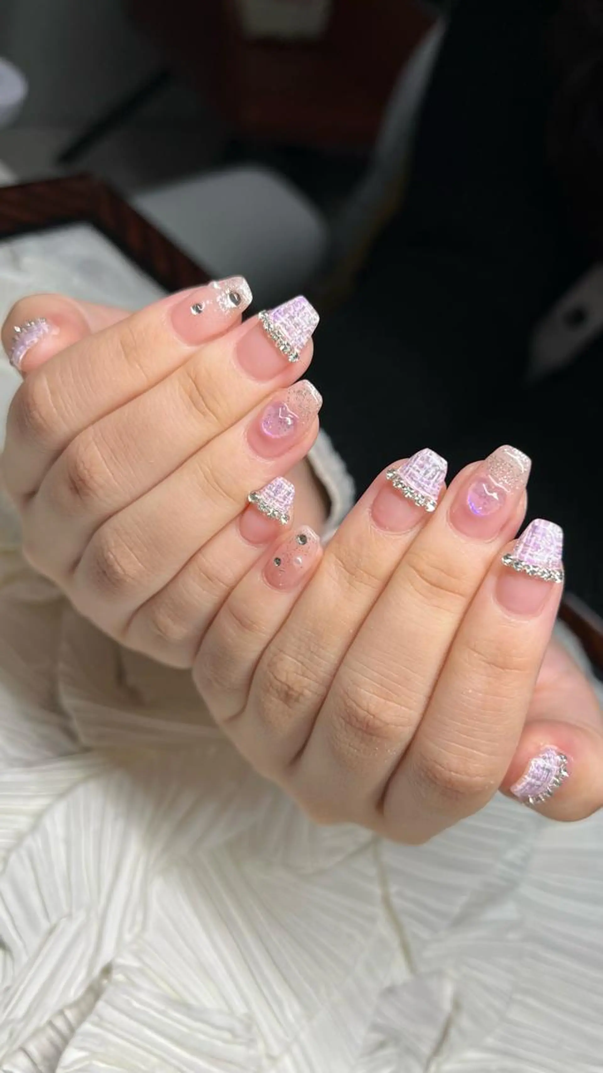 ネイル DC nail salonのネイルデザイン