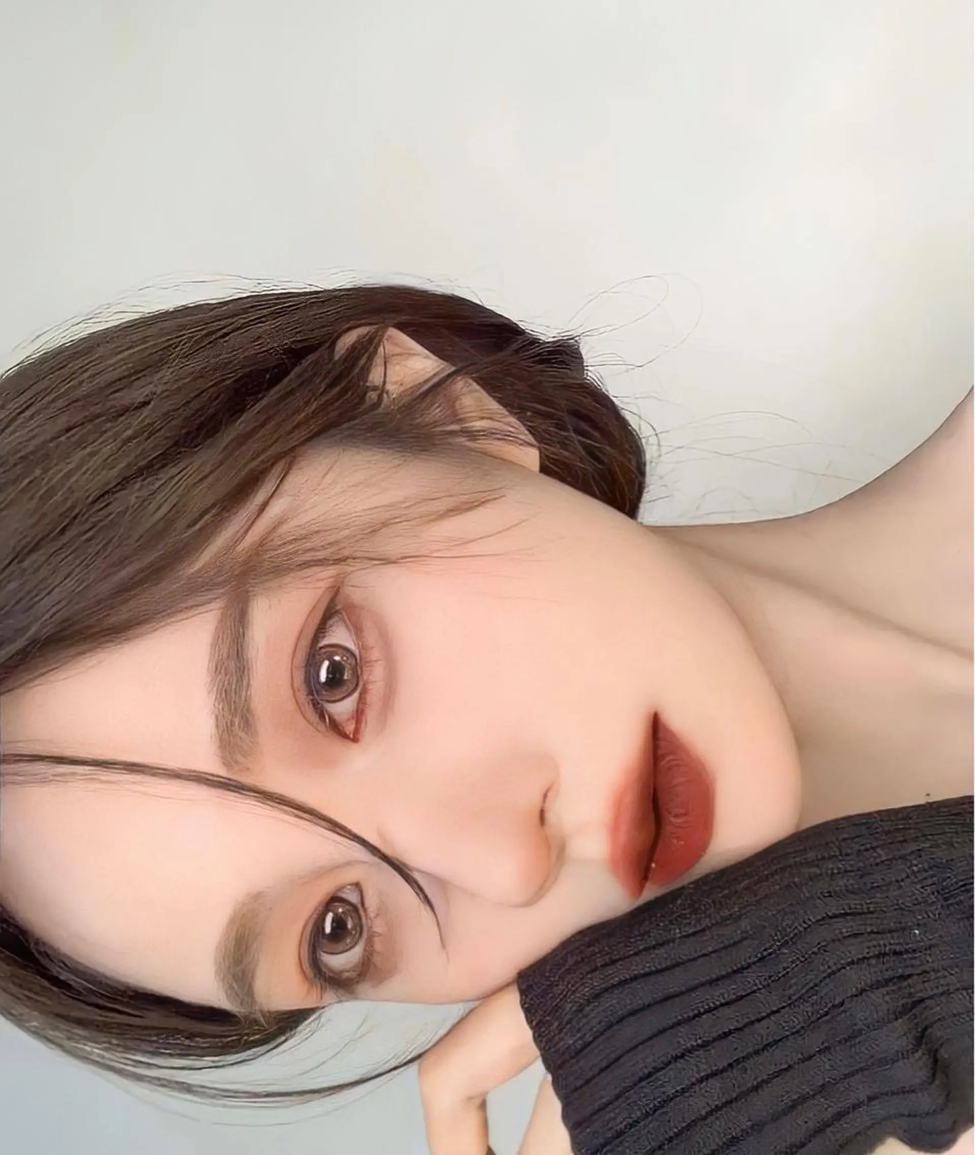 マツエク・マツパ 椿森 美瑠紅の眉毛・アイブロウイメージ