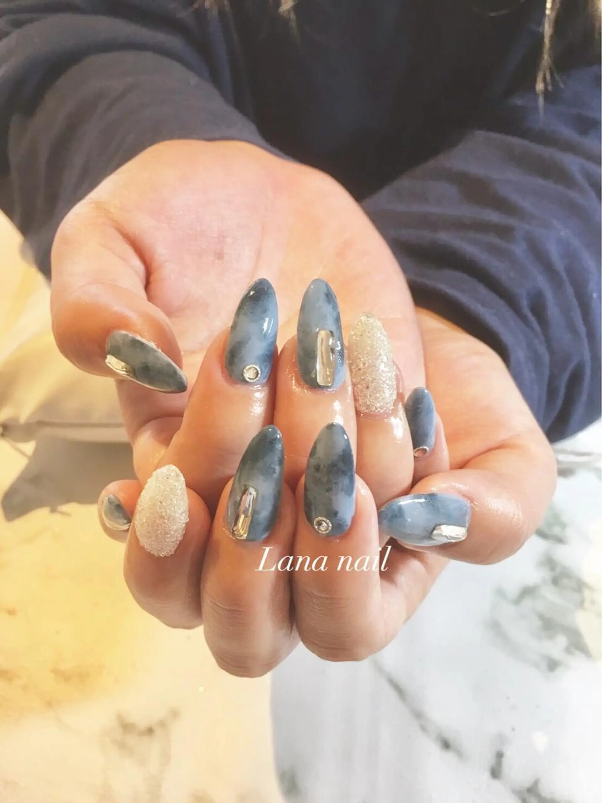 ネイル Lana nail所属・Lana nailのネイルデザイン