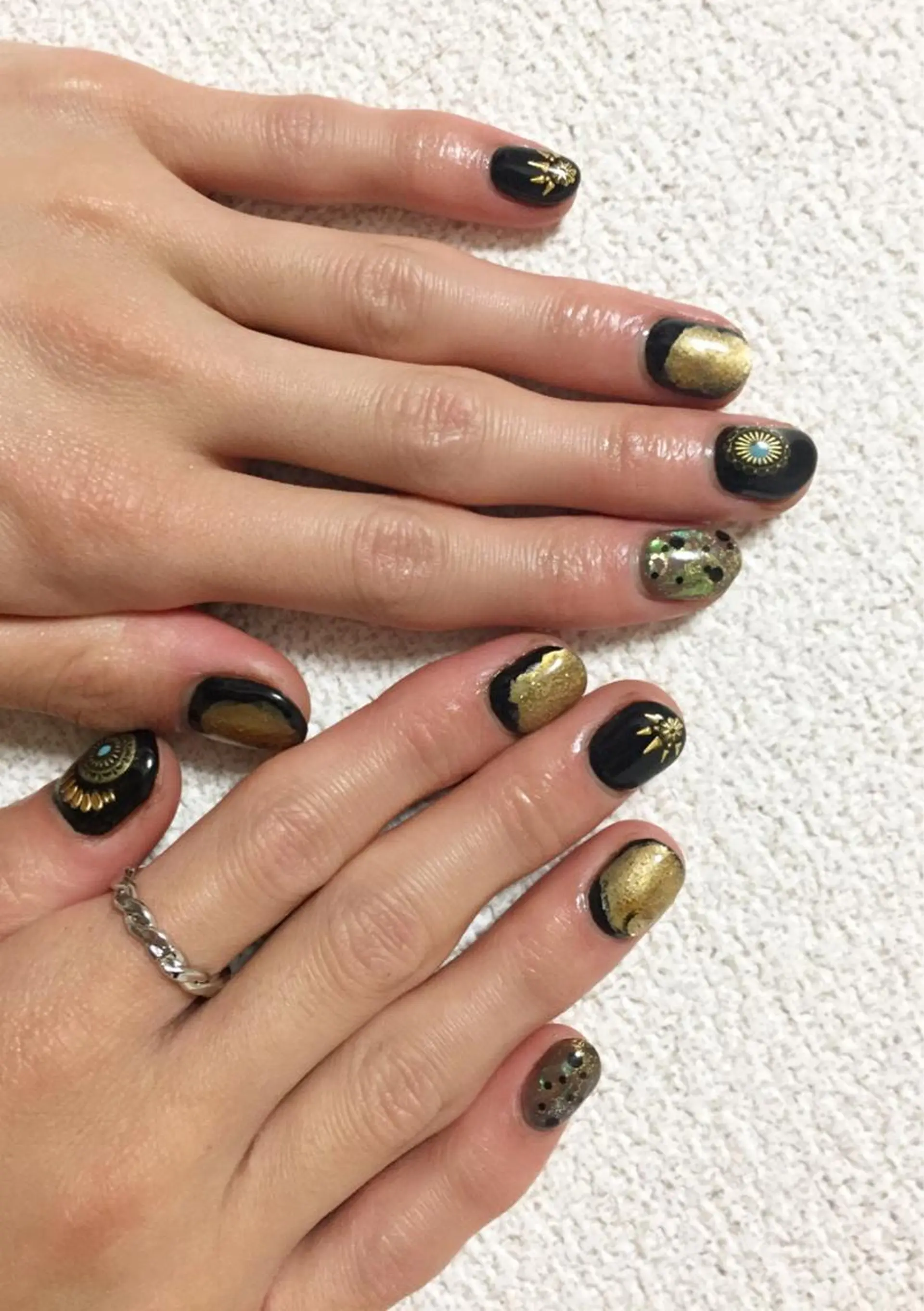 ネイル Utopia nail_のネイルデザイン